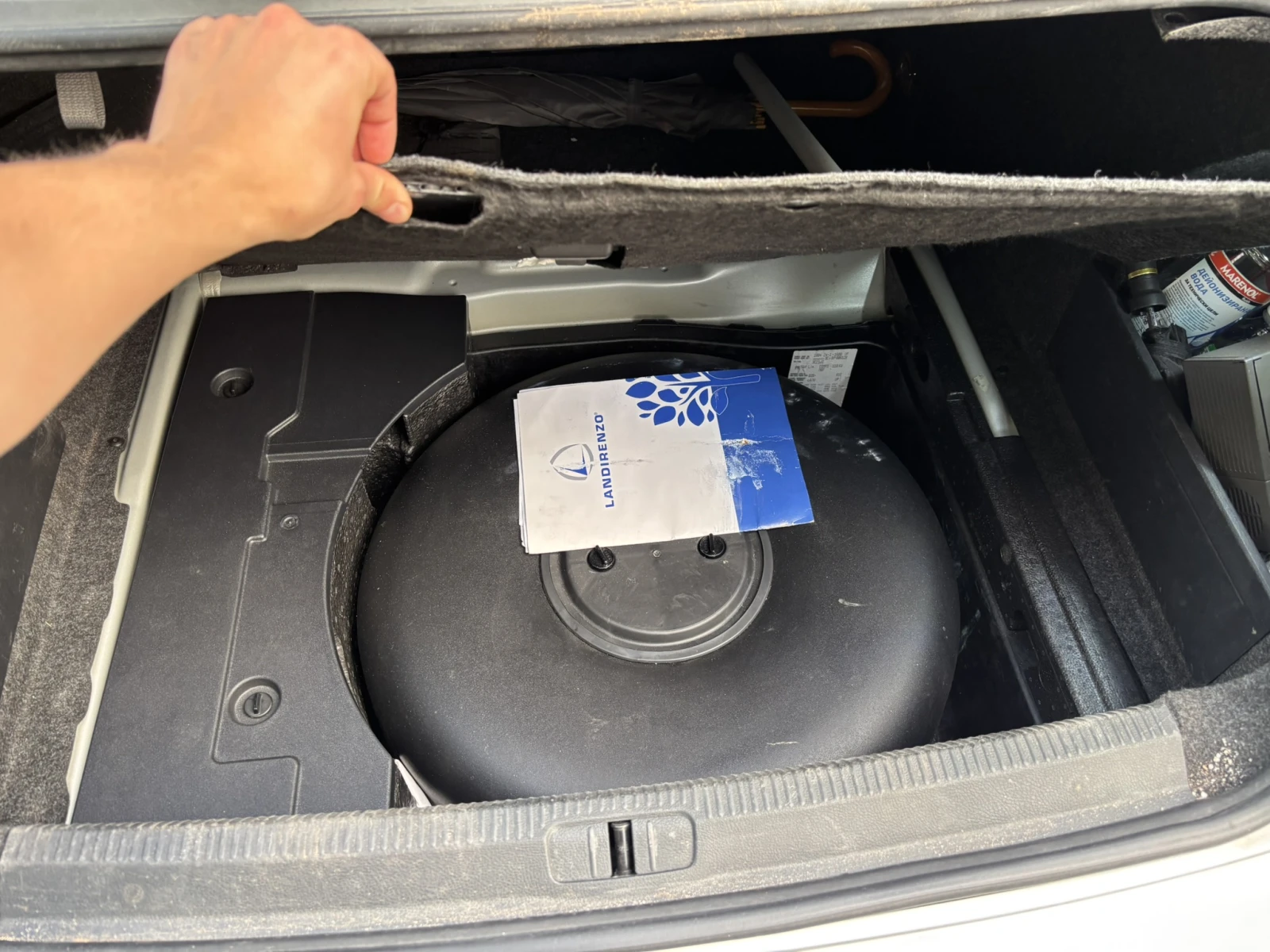 VW Passat 1.8 TSI | Mobile.bg   12