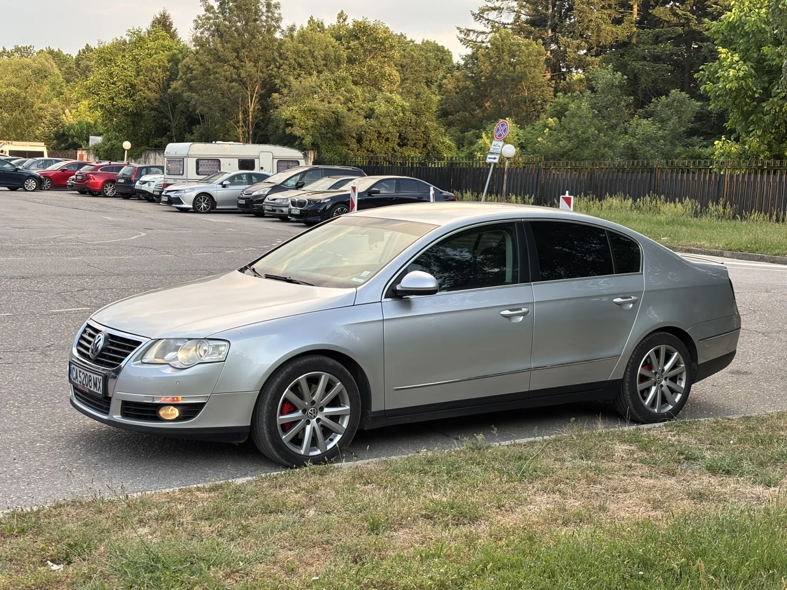 VW Passat 1.8 TSI | Mobile.bg   1
