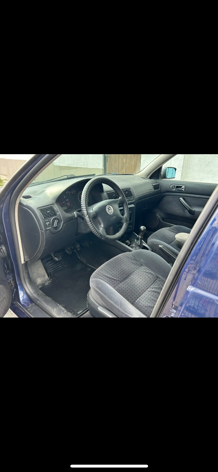 VW Golf Със газ - изображение 5