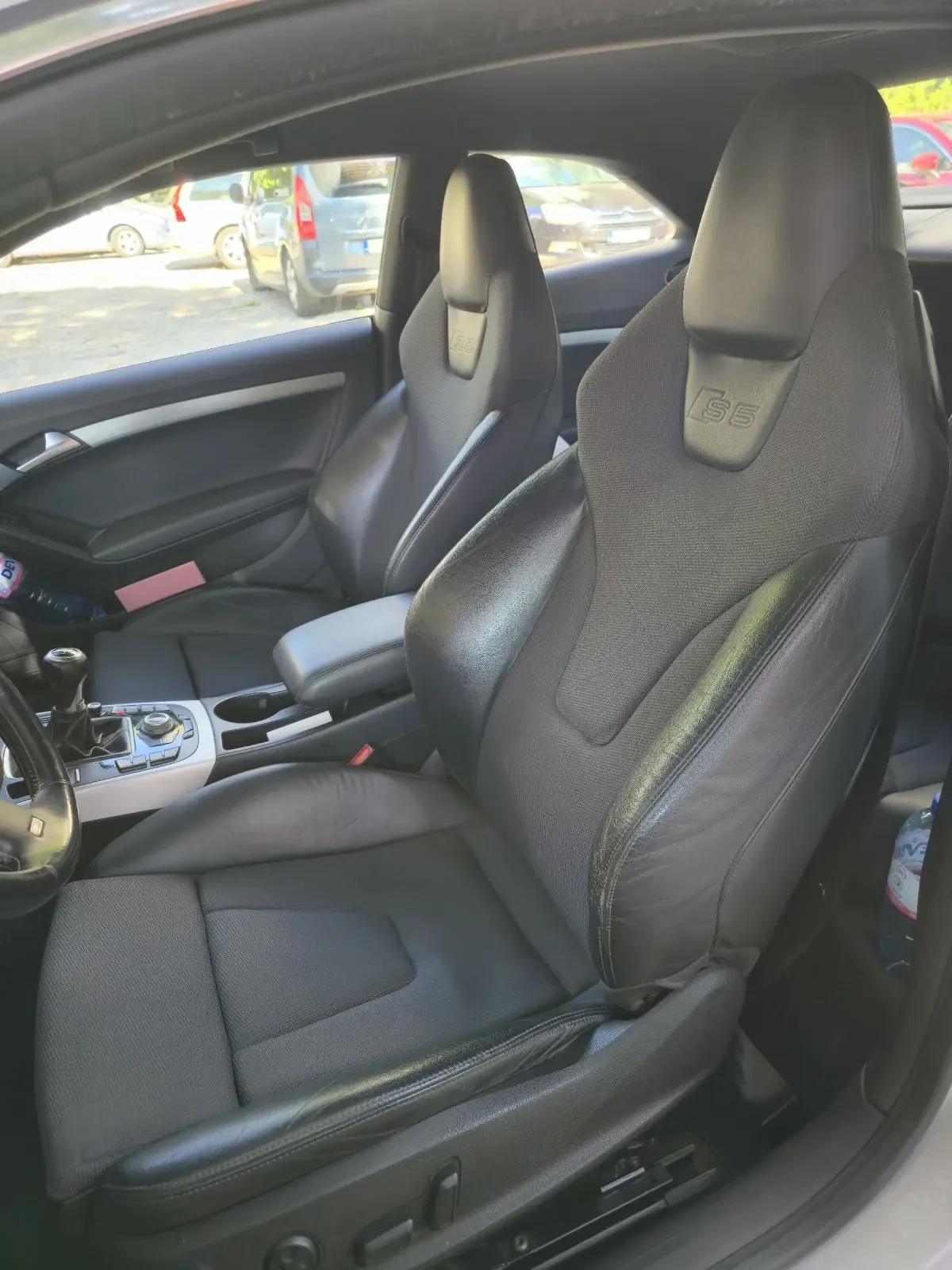 Audi S5 4200 FSI v8 | Mobile.bg � ����������� 12