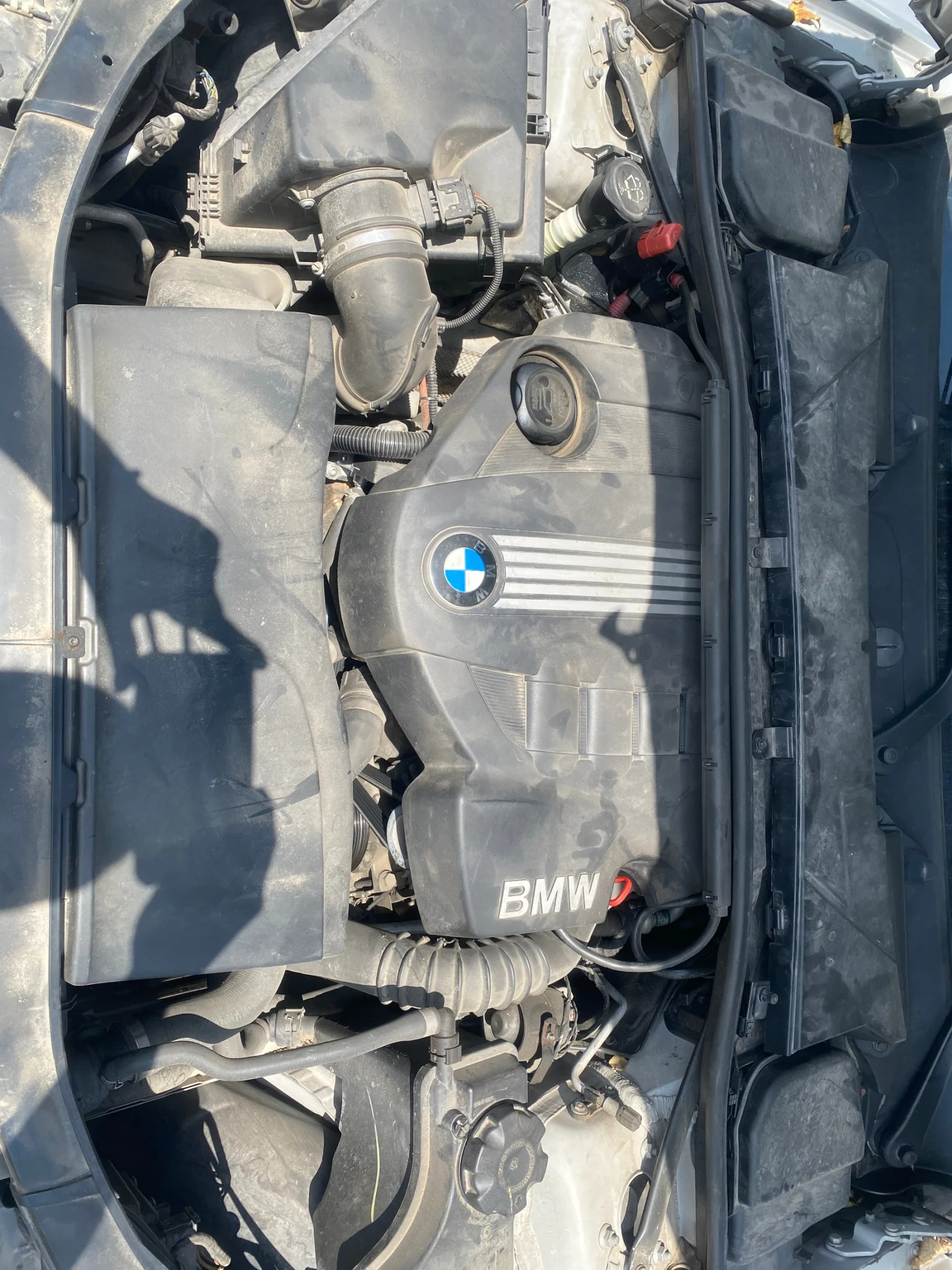 BMW 318  - изображение 7