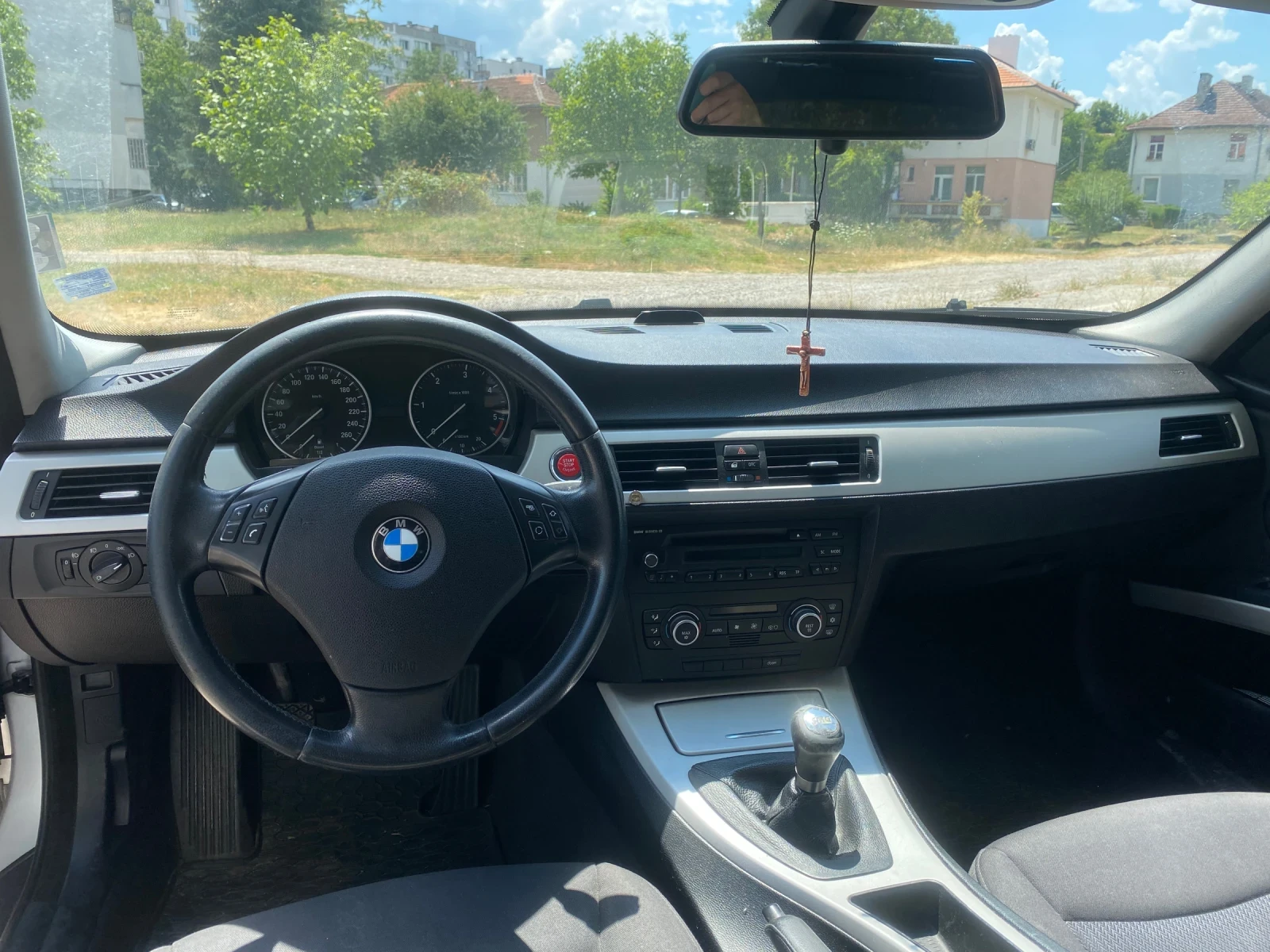 BMW 318  - изображение 6