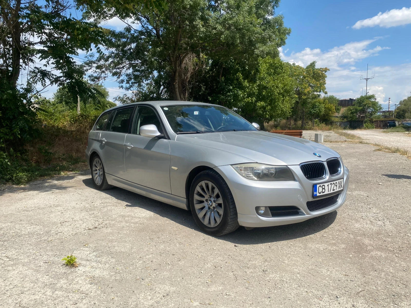 BMW 318 | Mobile.bg   1