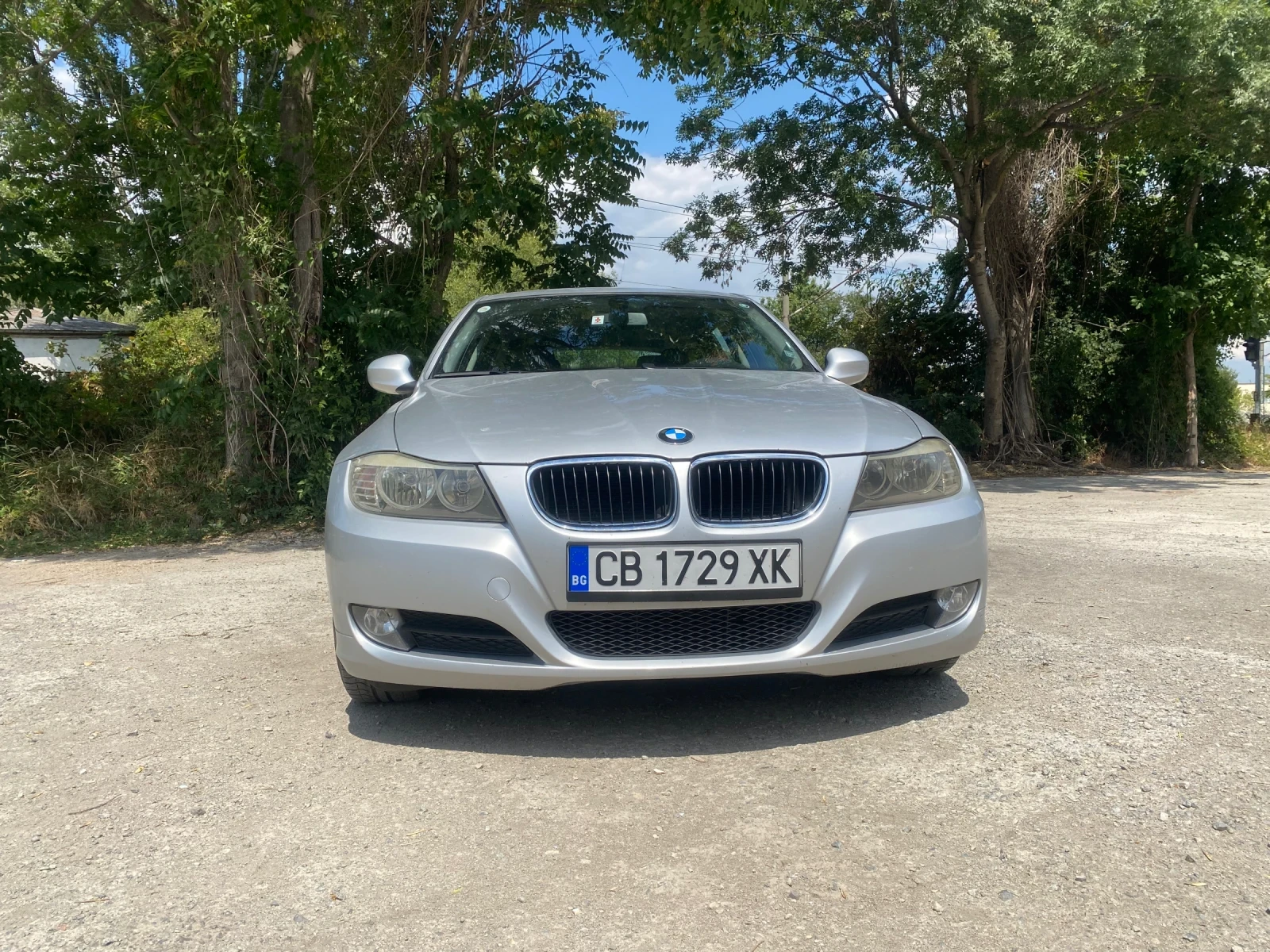 BMW 318  - изображение 2