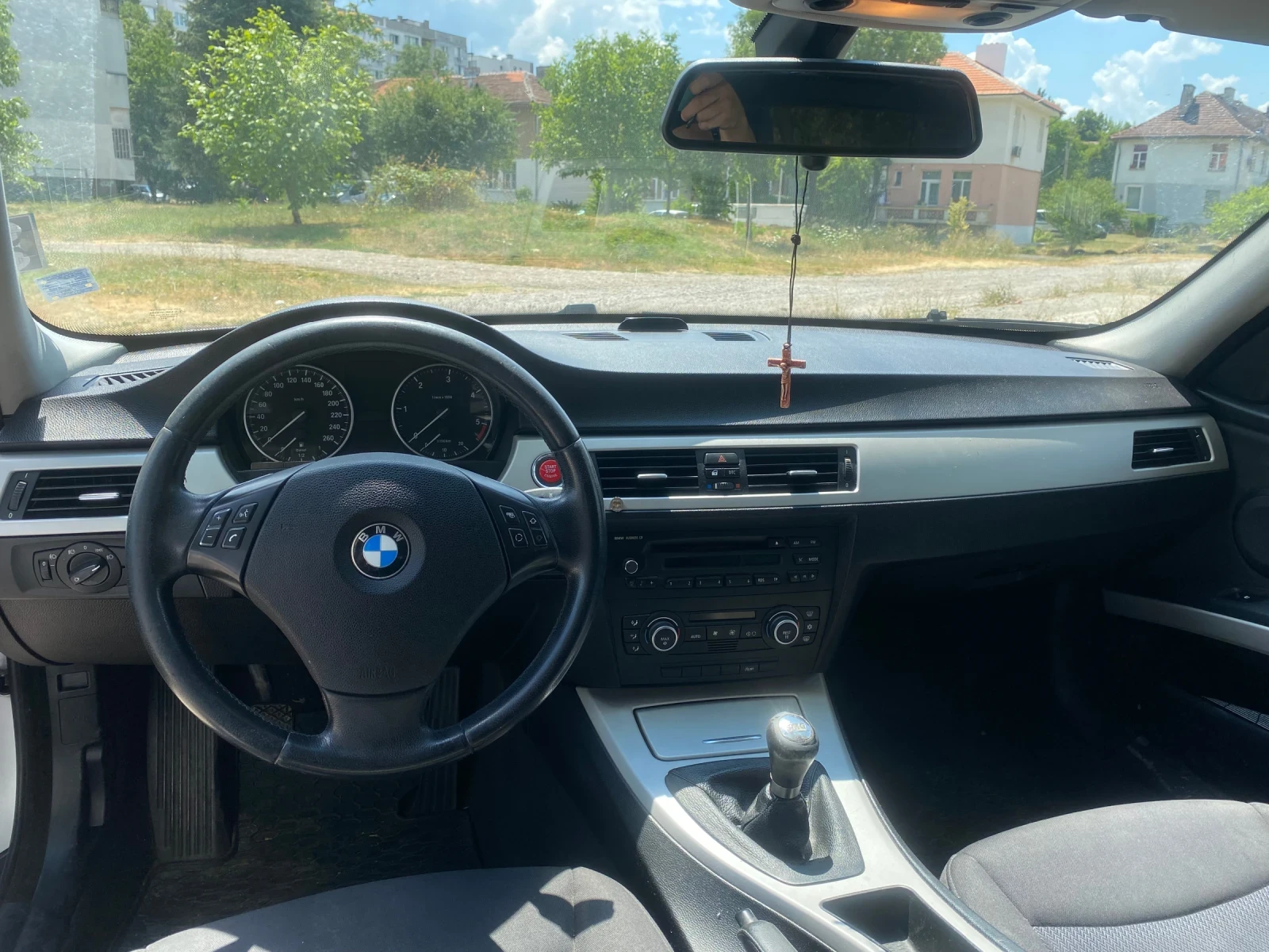 BMW 318  - изображение 5