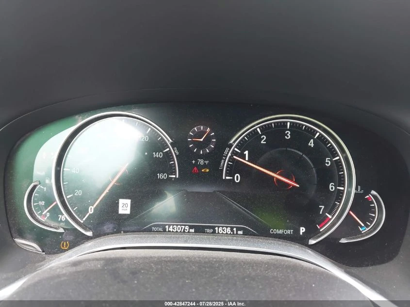 BMW 750 ALPINA B7 XDRIVE* Harman/Kardon* подгрев* обдухван - изображение 9