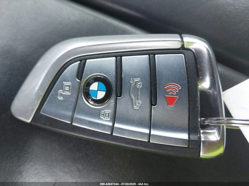 BMW 750 ALPINA B7 XDRIVE* Harman/Kardon* подгрев* обдухван - изображение 10