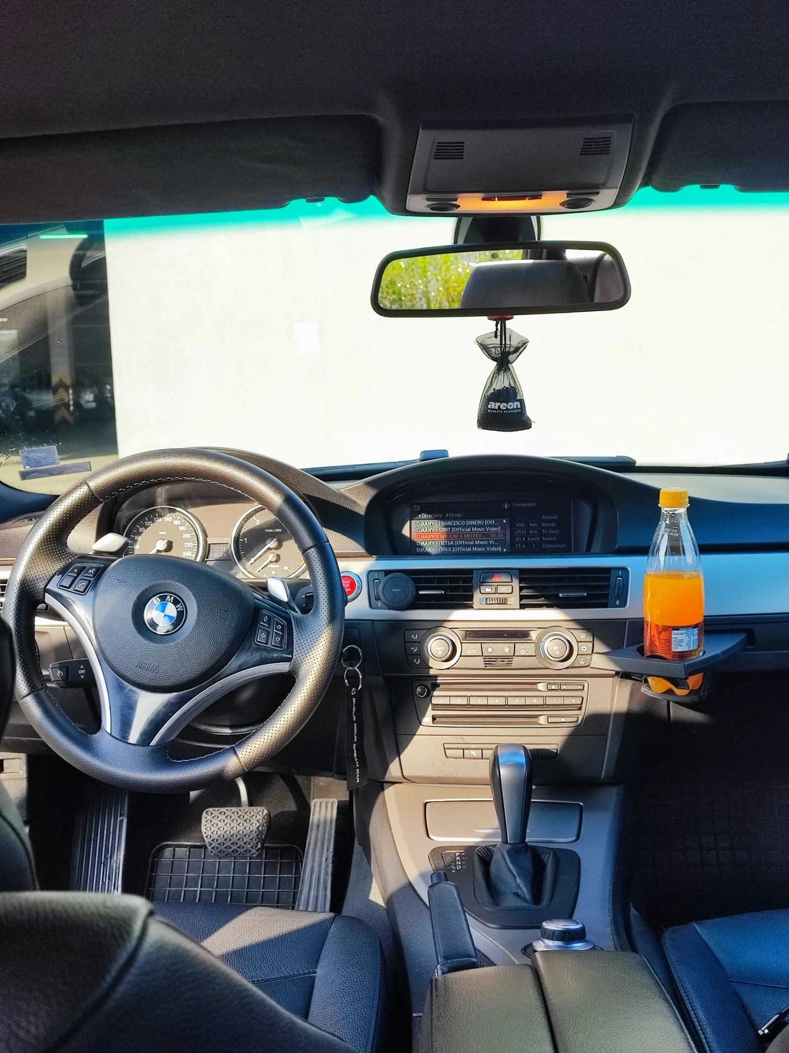 BMW 330 330xd - изображение 9