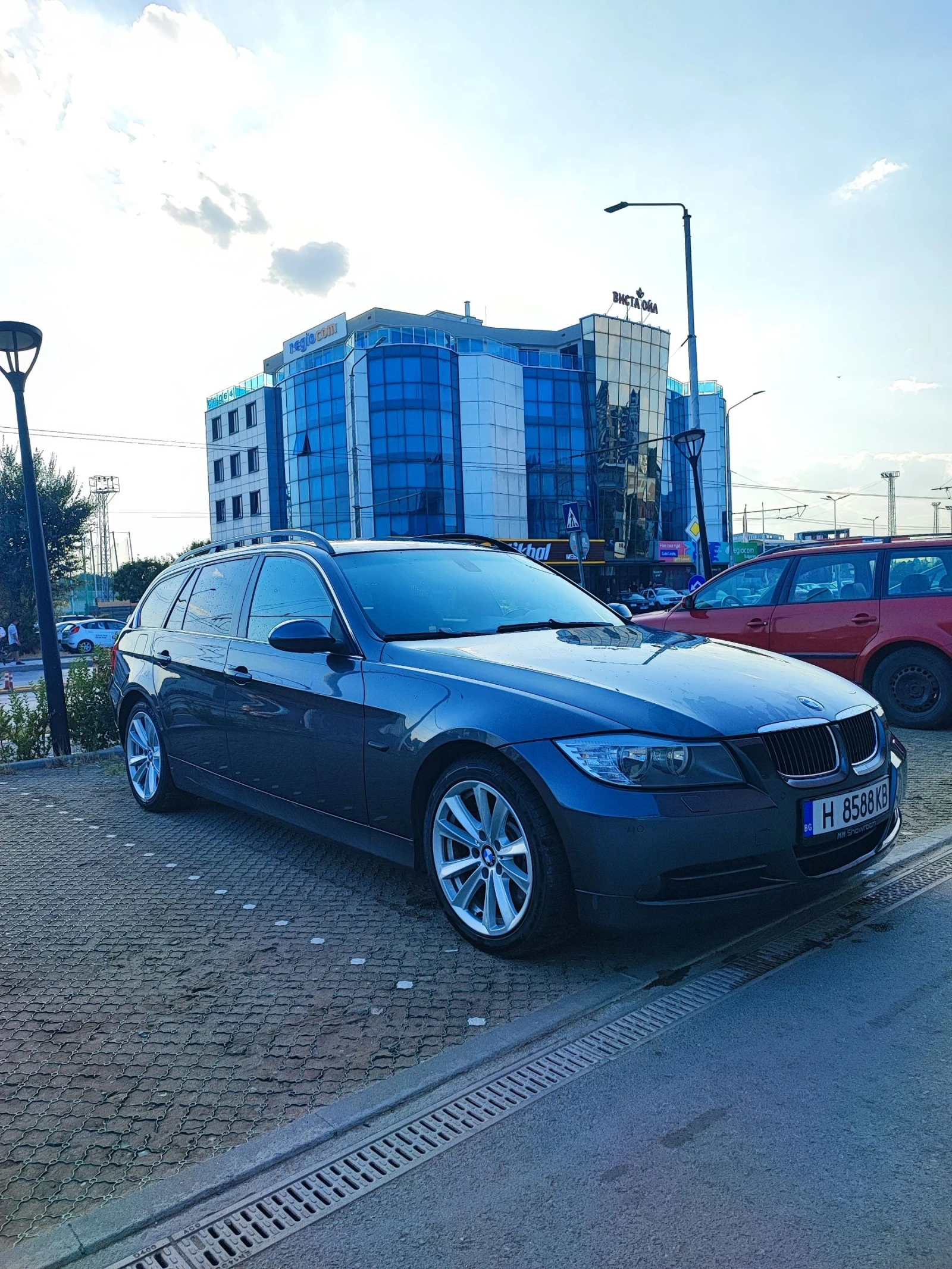 BMW 330 330xd - изображение 5