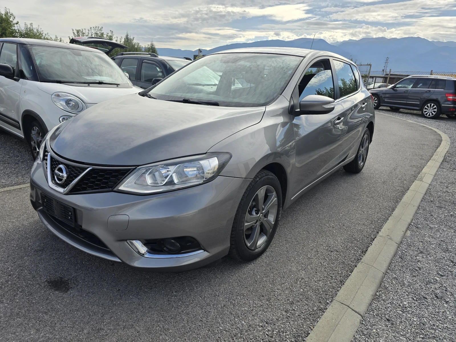 Nissan Pulsar DCI evro 5B  - изображение 2