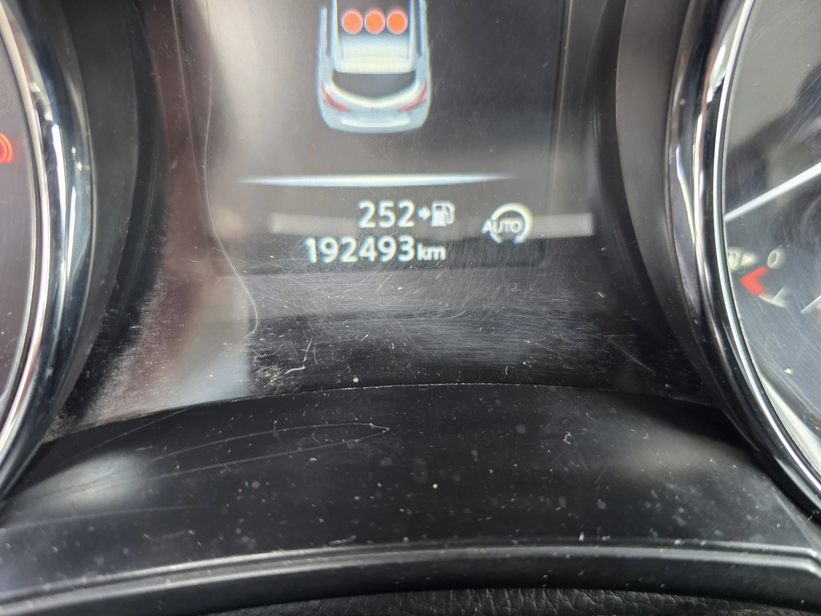 Nissan Pulsar DCI evro 5B  | Mobile.bg   12