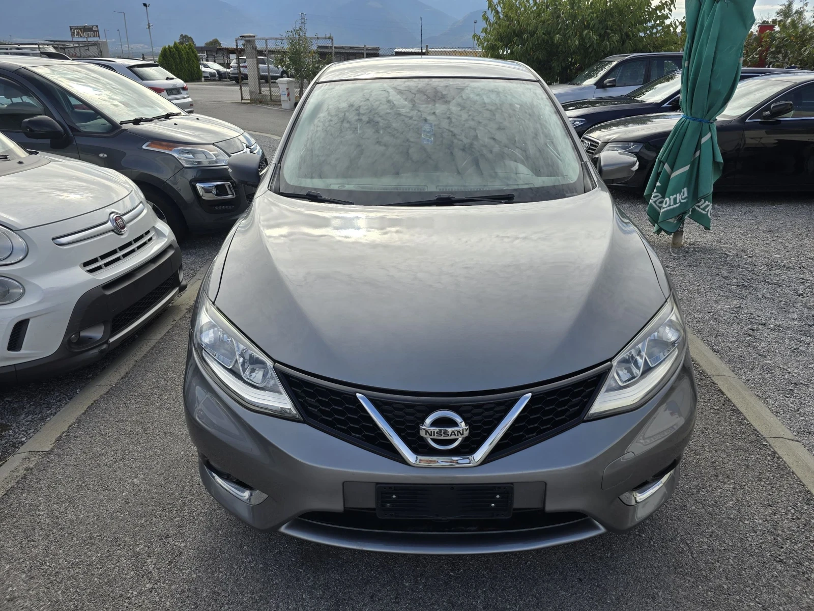 Nissan Pulsar DCI evro 5B  | Mobile.bg   1