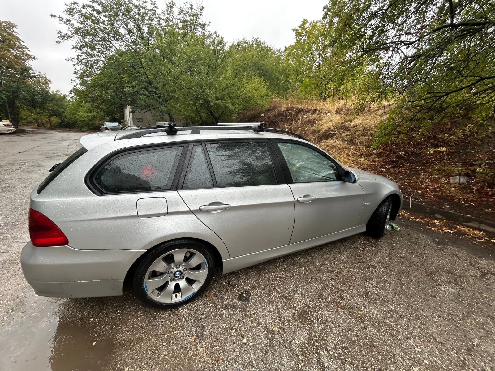 BMW 320 | Mobile.bg — изображение 6