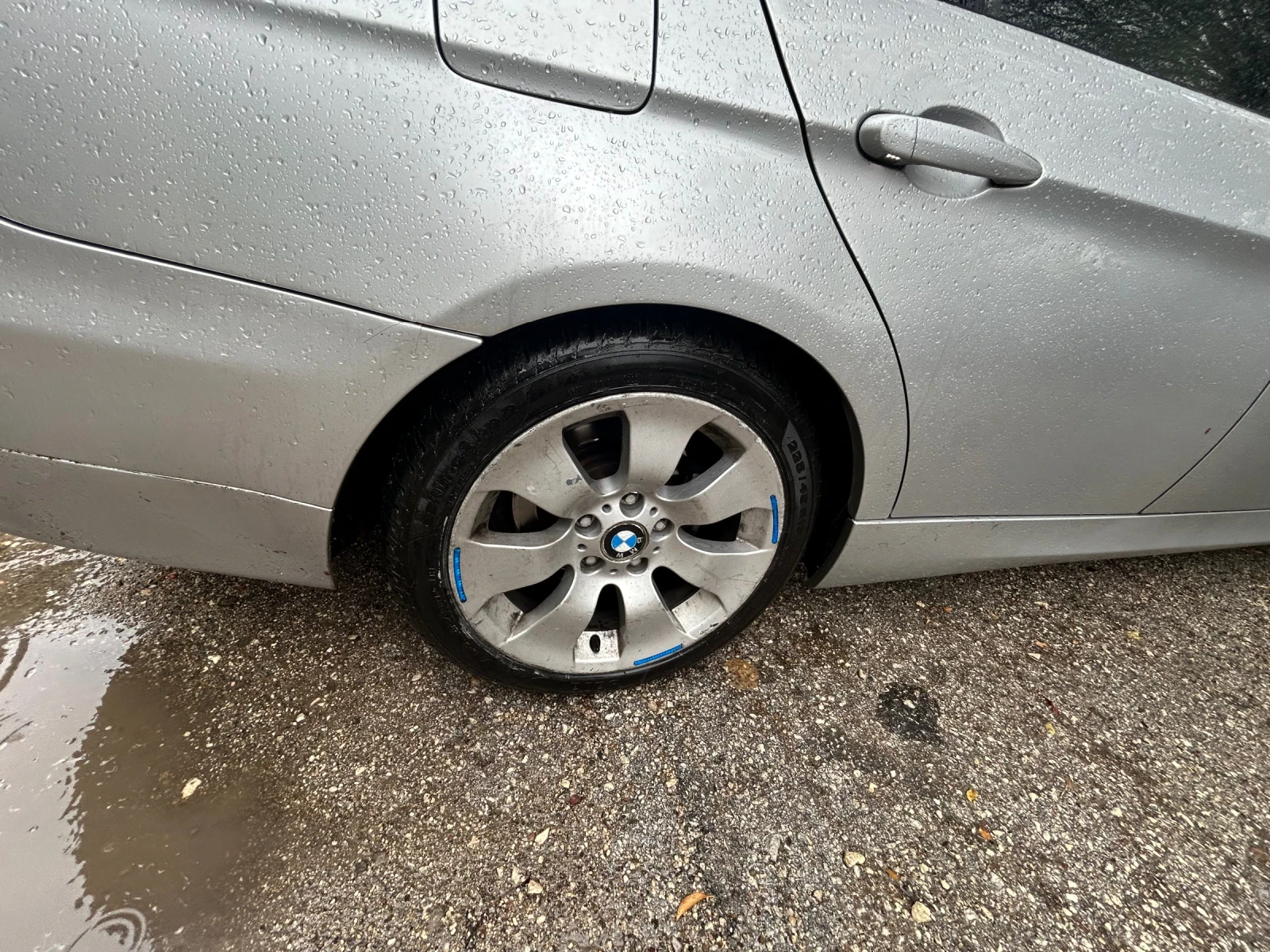 BMW 320 | Mobile.bg — изображение 5