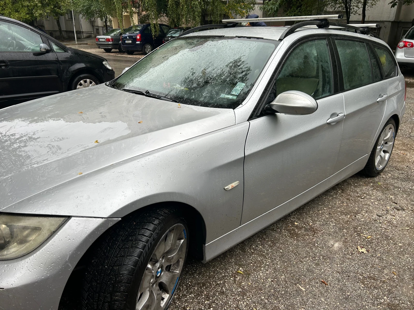 BMW 320 | Mobile.bg — изображение 1