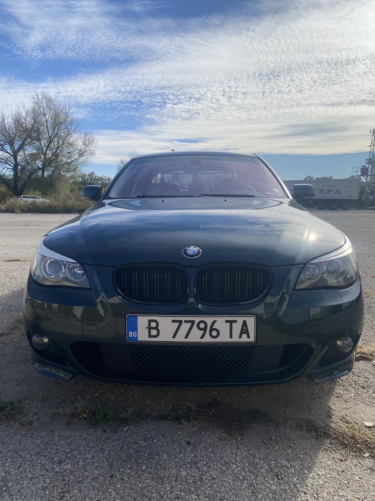 BMW 530 3.0D | Mobile.bg   1