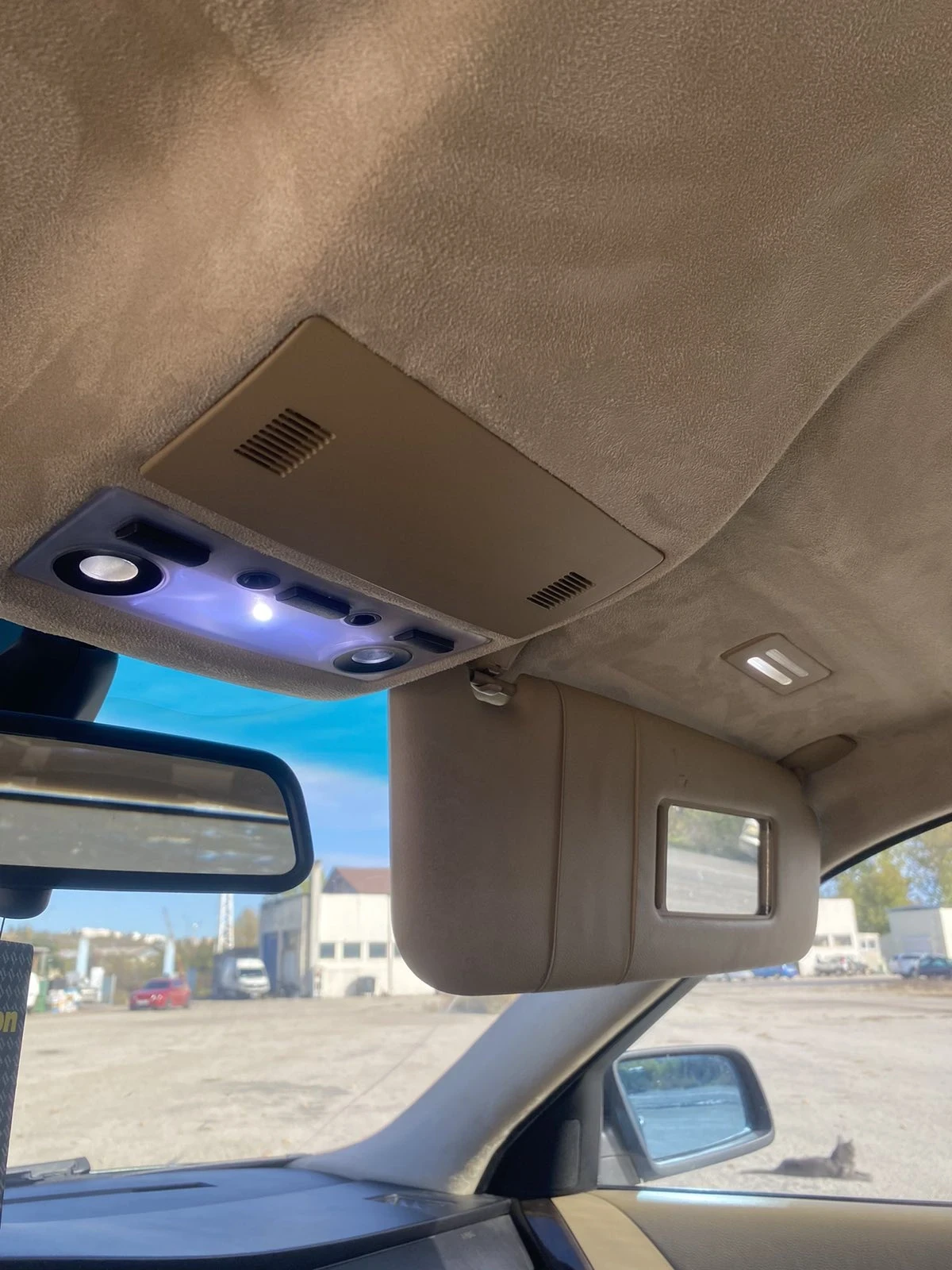 BMW 530 3.0D | Mobile.bg   13