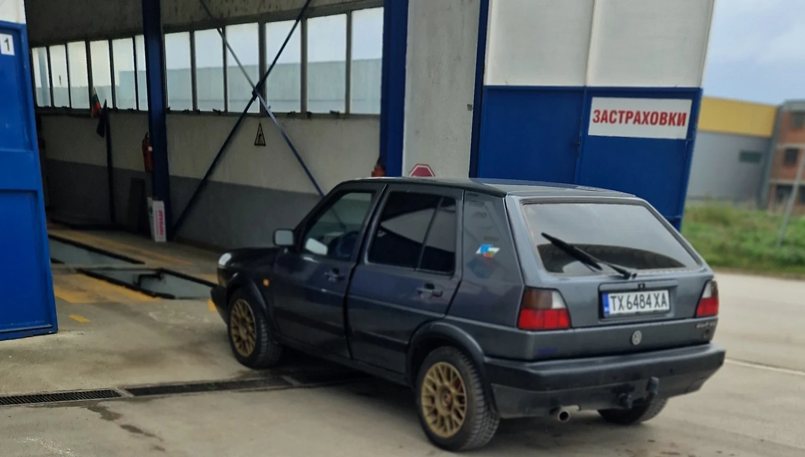VW Golf | Mobile.bg — изображение 1