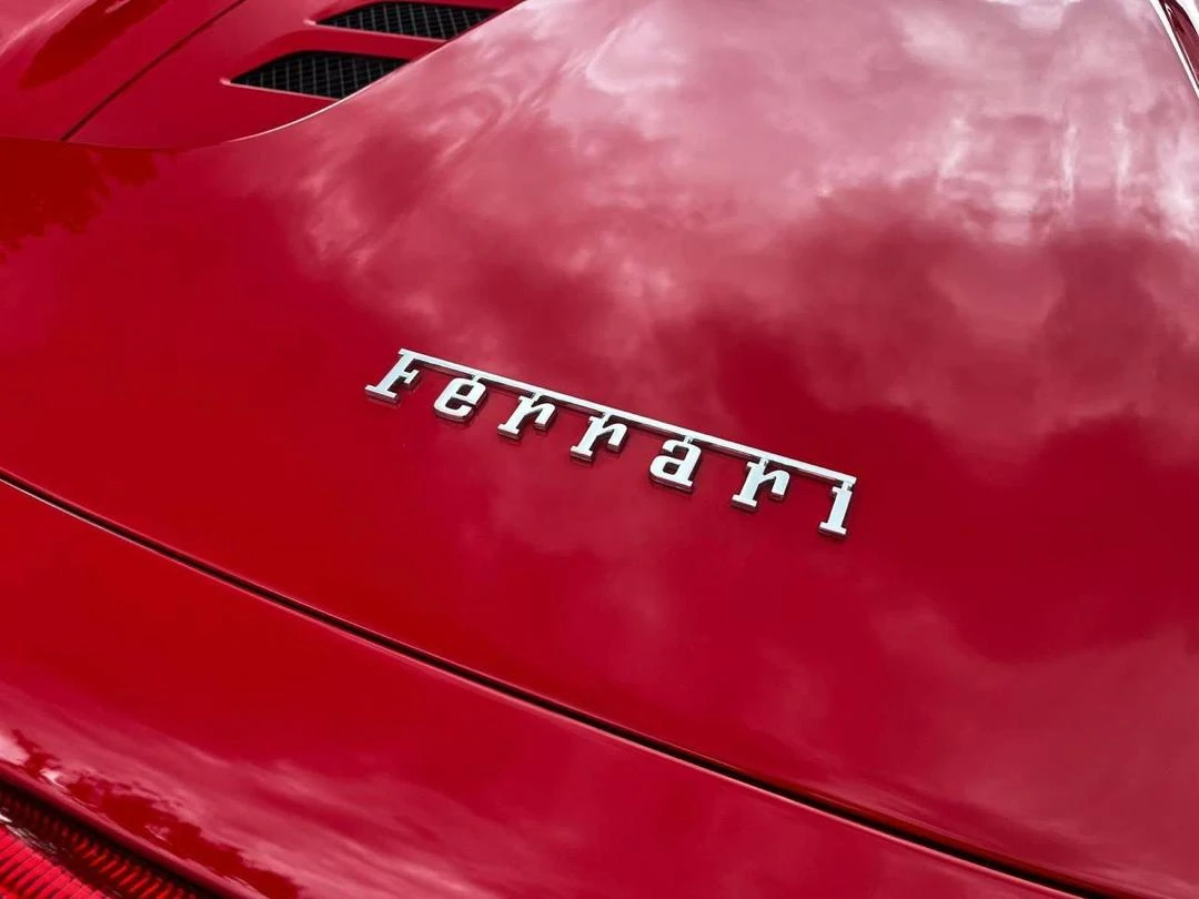 Ferrari 458 Italia Spider - Garantie Power - Jantes HRE | Mobile.bg   7