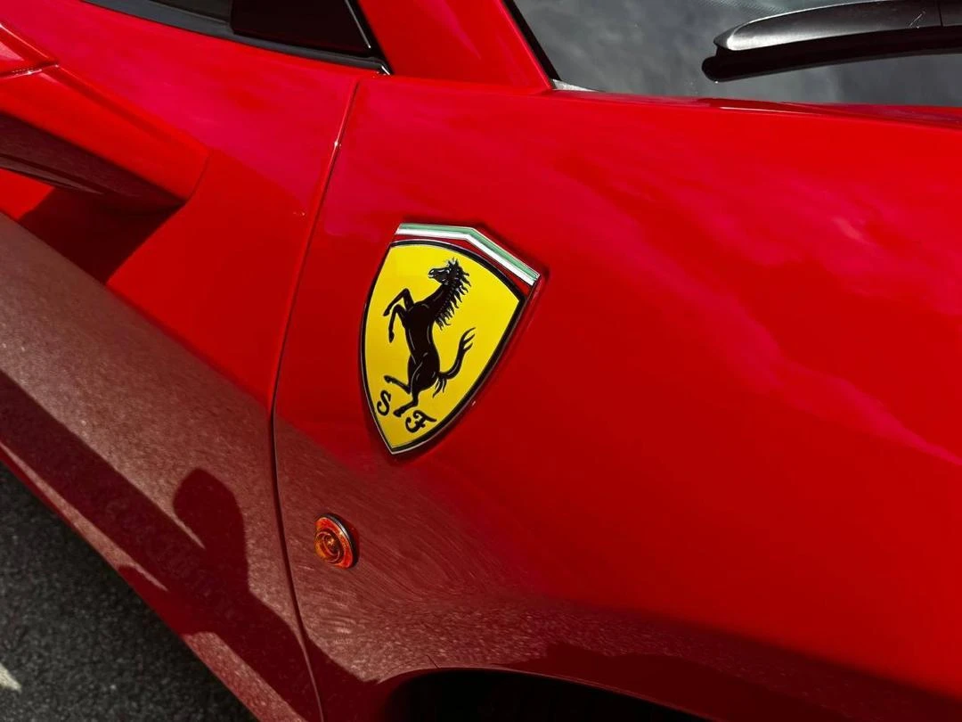 Ferrari 458 Italia Spider - Garantie Power - Jantes HRE | Mobile.bg   14