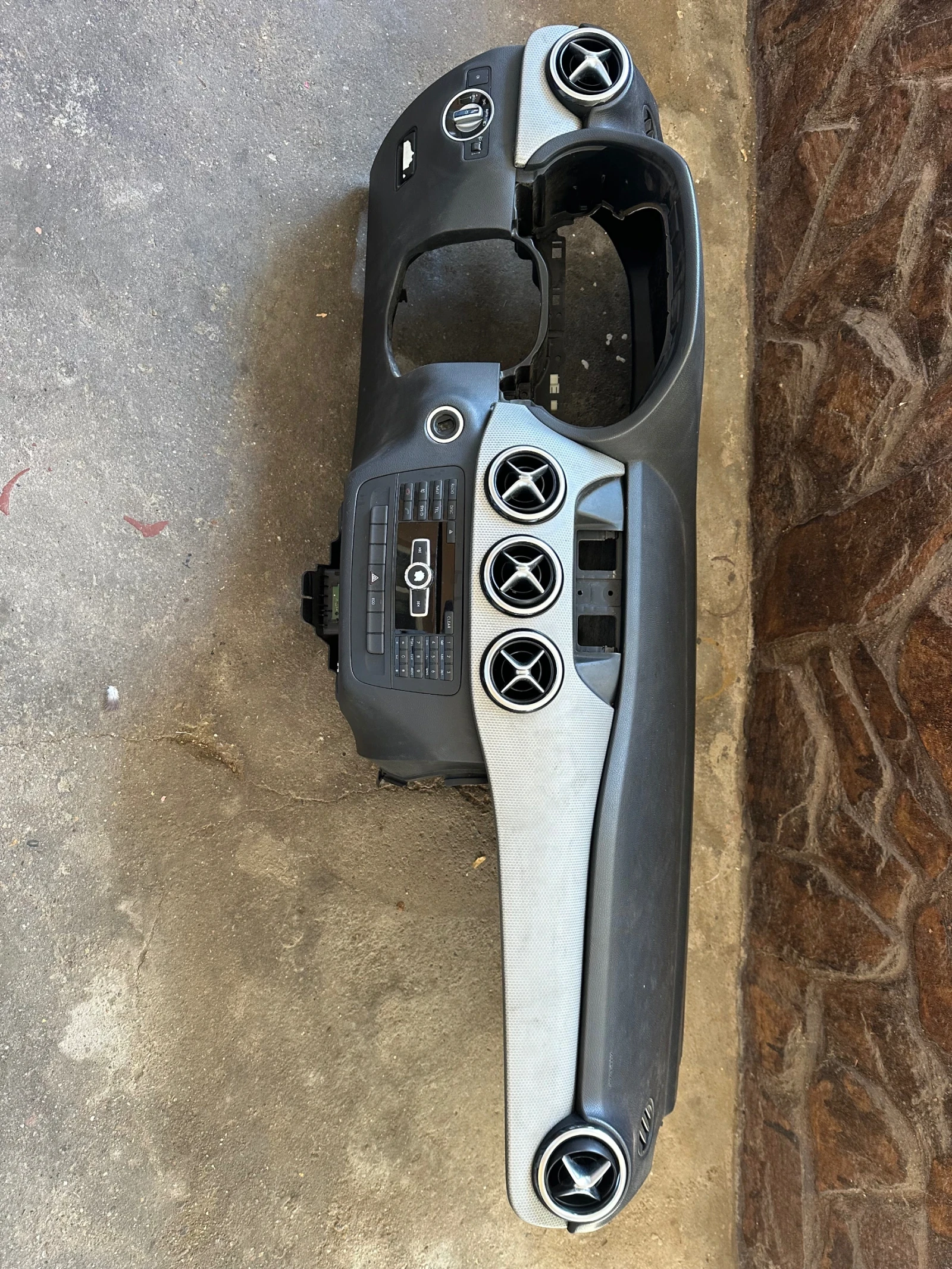 Mercedes-Benz B 180 | Mobile.bg   3