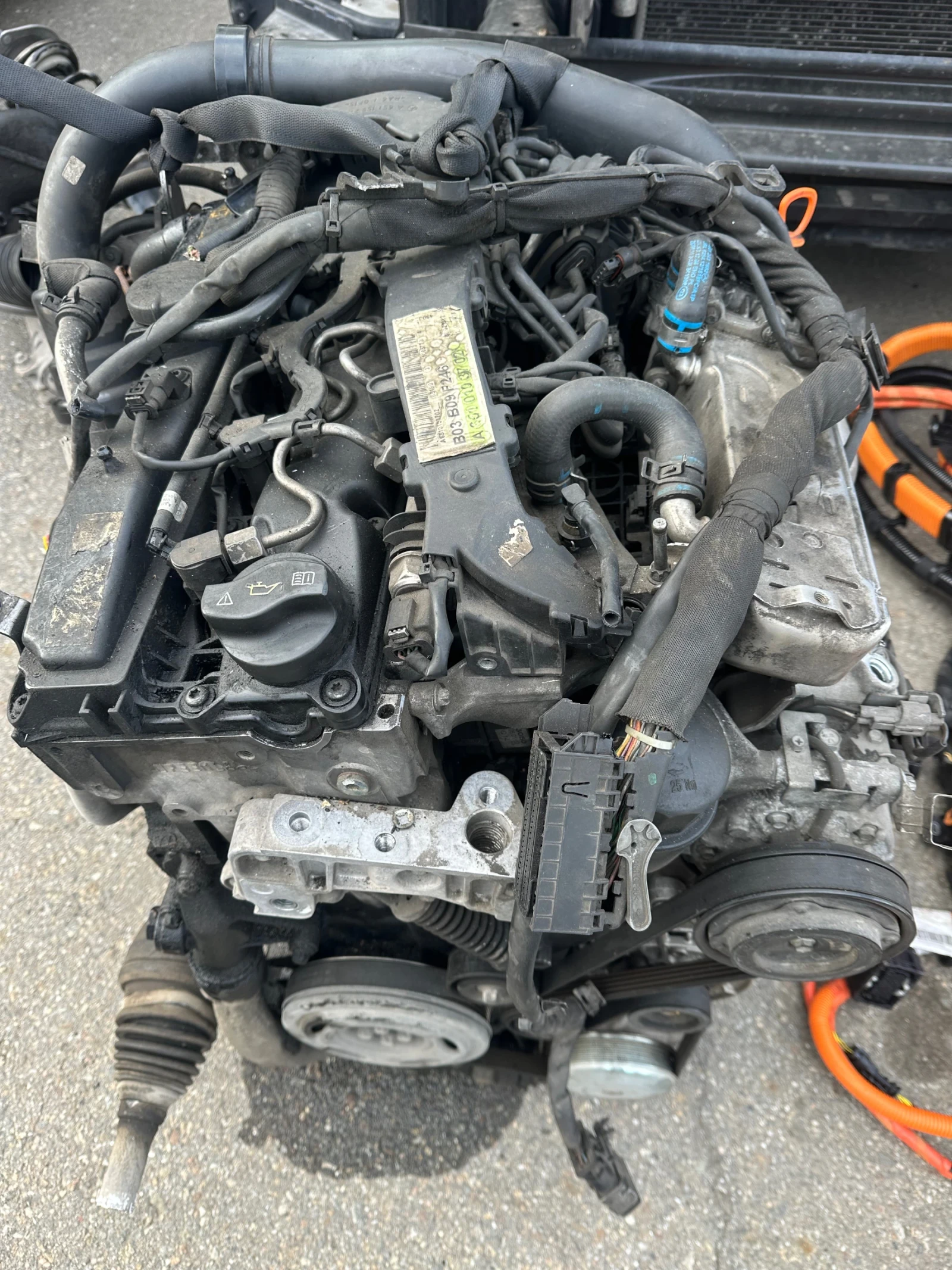 Mercedes-Benz B 180 | Mobile.bg   5