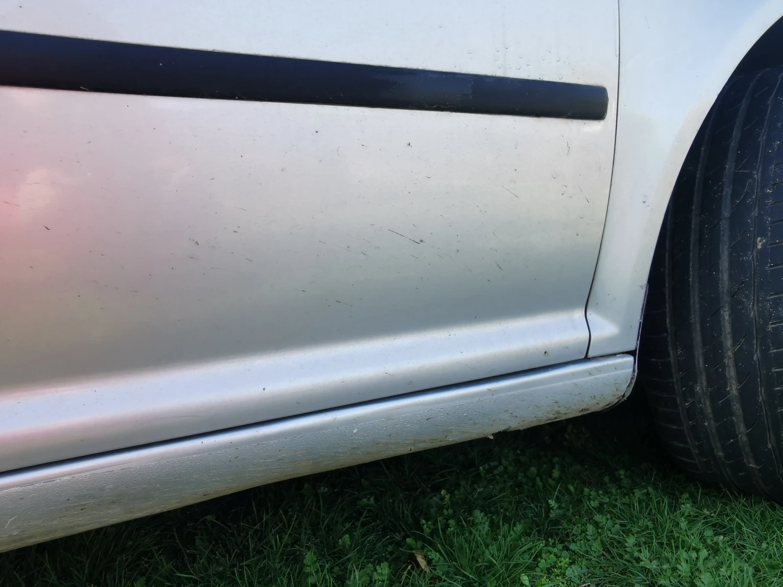 VW Golf Golf 4 1.9 tdi - изображение 10