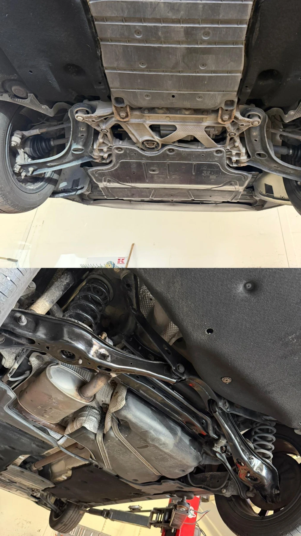 VW Passat 2.0TDI 150 DSG DIGITAL PANORAMA PAMET FULL | Mobile.bg   17