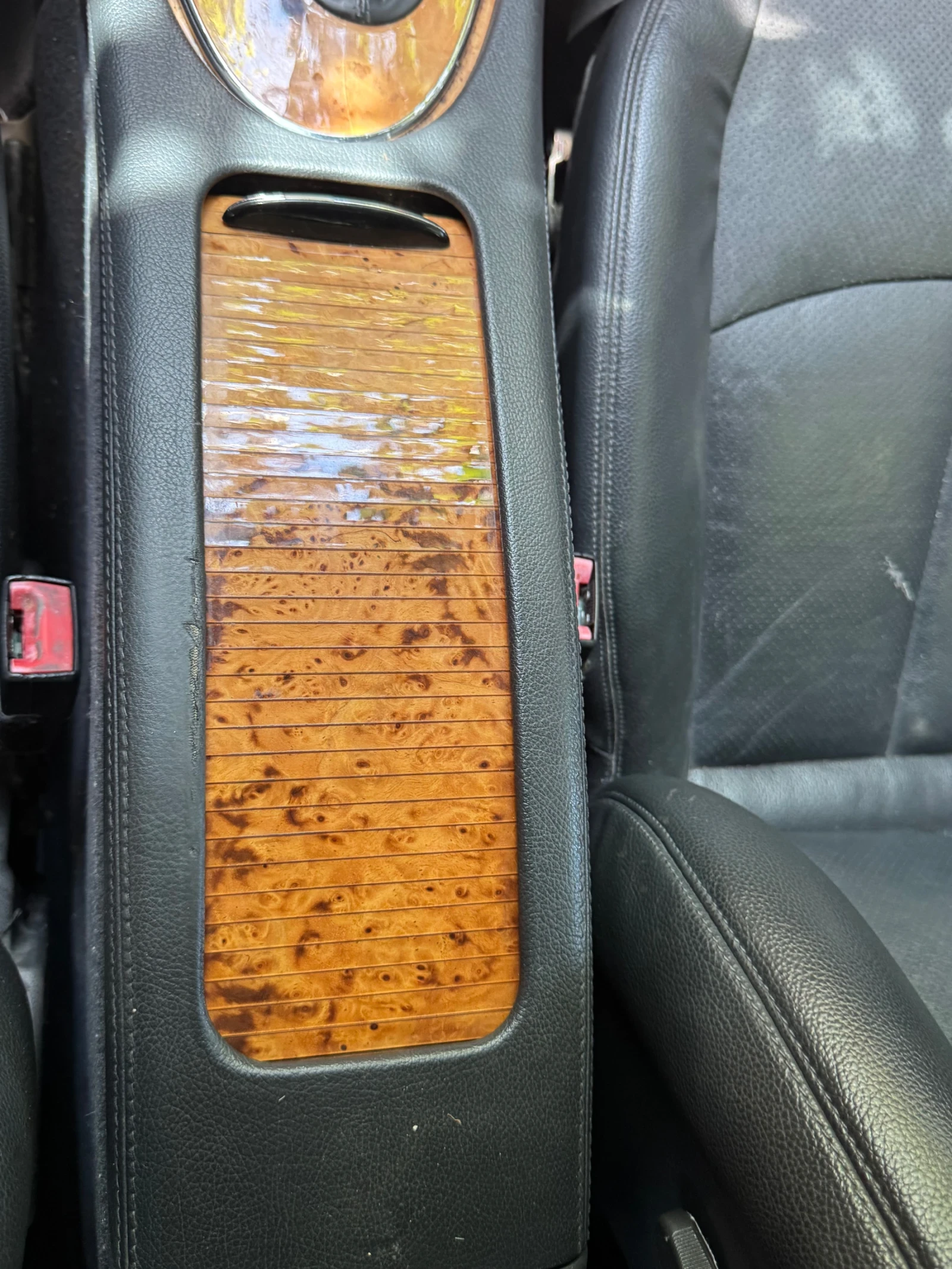 Mercedes-Benz E 350  - изображение 7