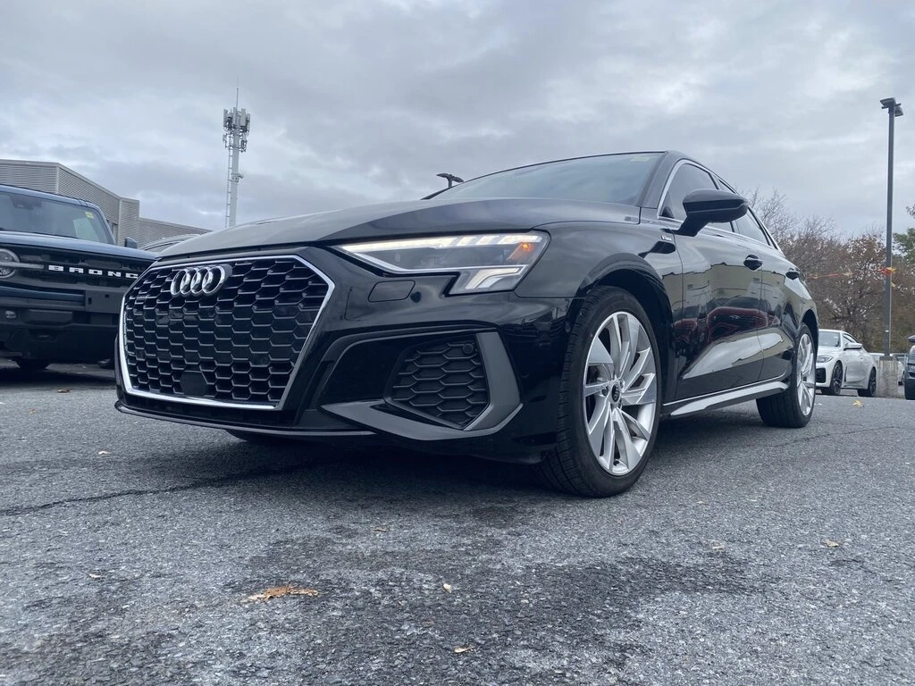 Audi A3 * Progressiv * CARFAX * ���� �� �� | Mobile.bg � ����������� 9