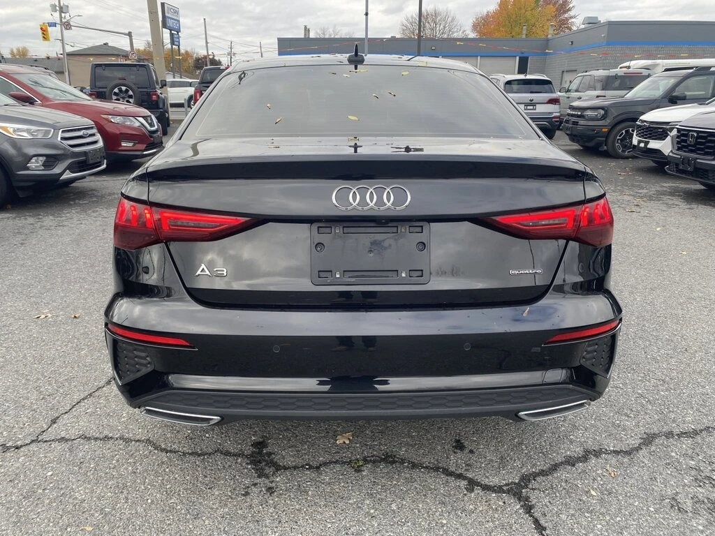 Audi A3 * Progressiv * CARFAX * ���� �� �� | Mobile.bg � ����������� 4