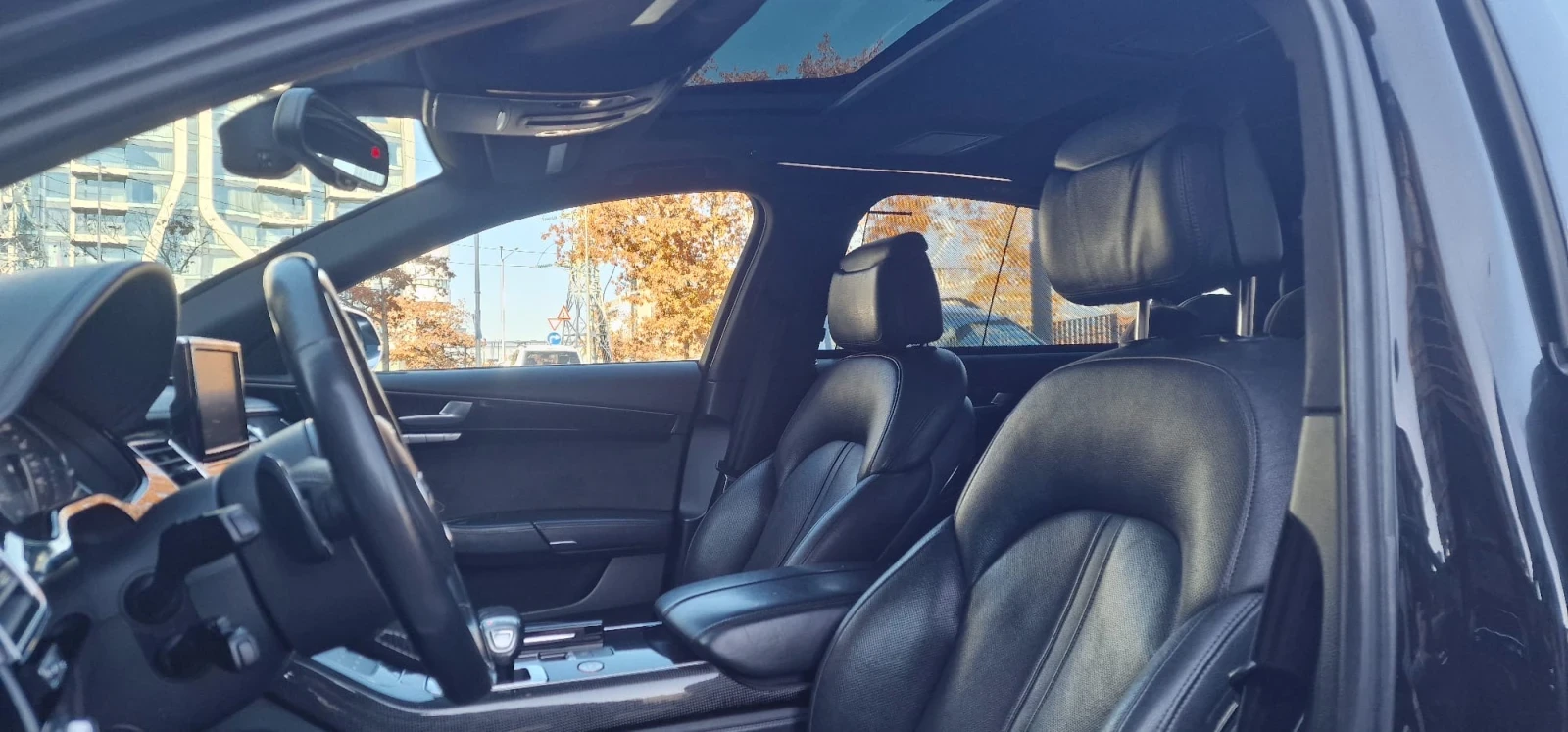 Audi S8 520 hp / 139000 km - изображение 9