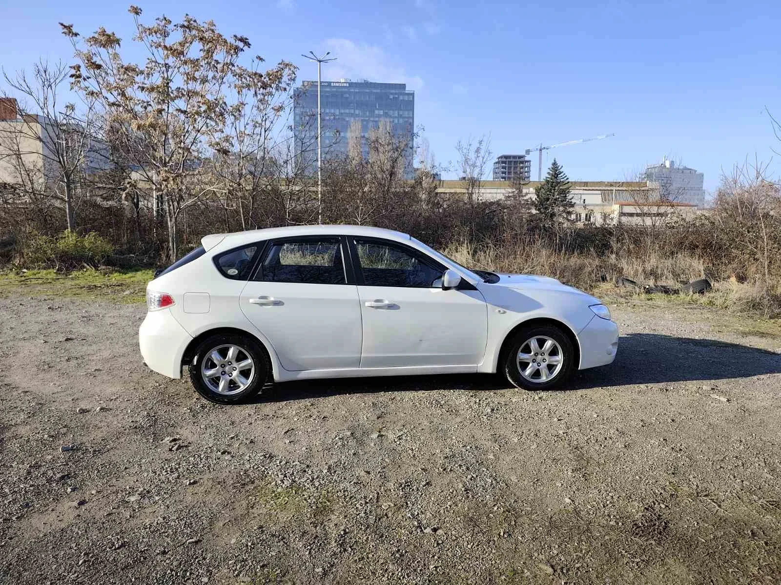 Subaru Impreza 1.5/AUTOMATIC - изображение 5