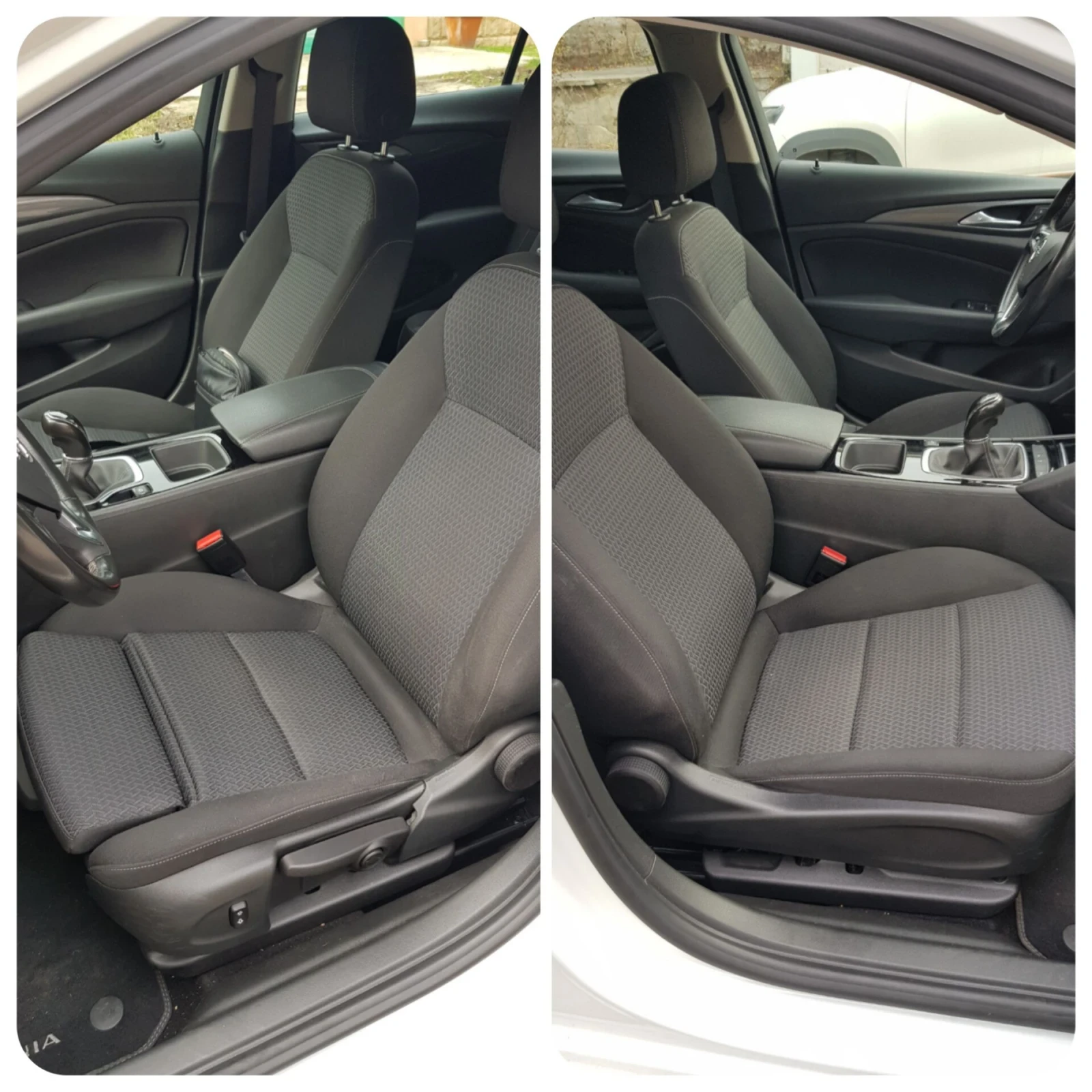 Opel Insignia Grand Sport 1.5 Turbo | Mobile.bg � ����������� 17