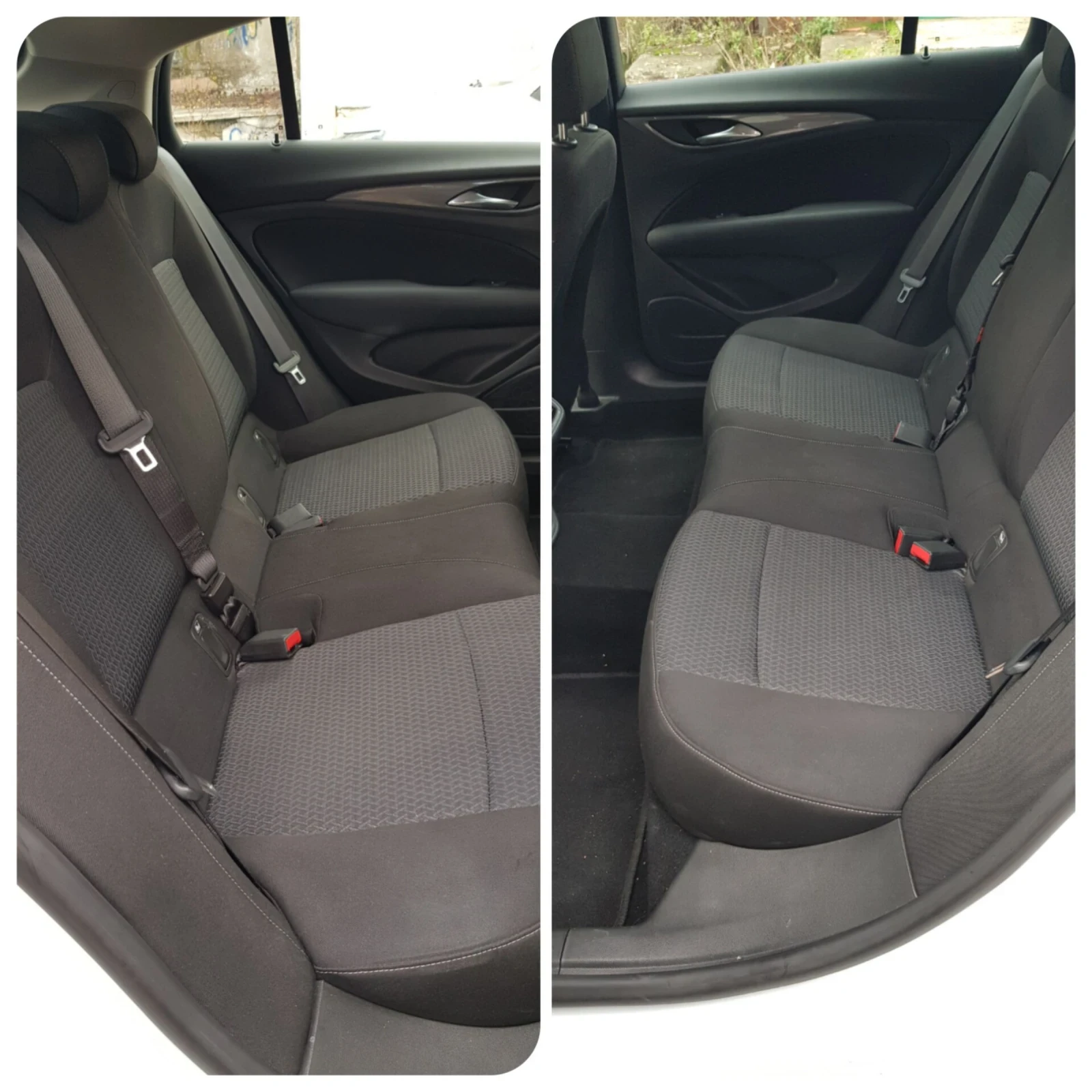 Opel Insignia Grand Sport 1.5 Turbo | Mobile.bg � ����������� 11