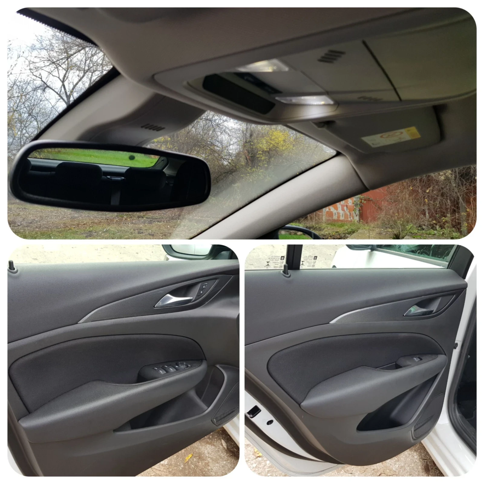 Opel Insignia Grand Sport 1.5 Turbo - изображение 9