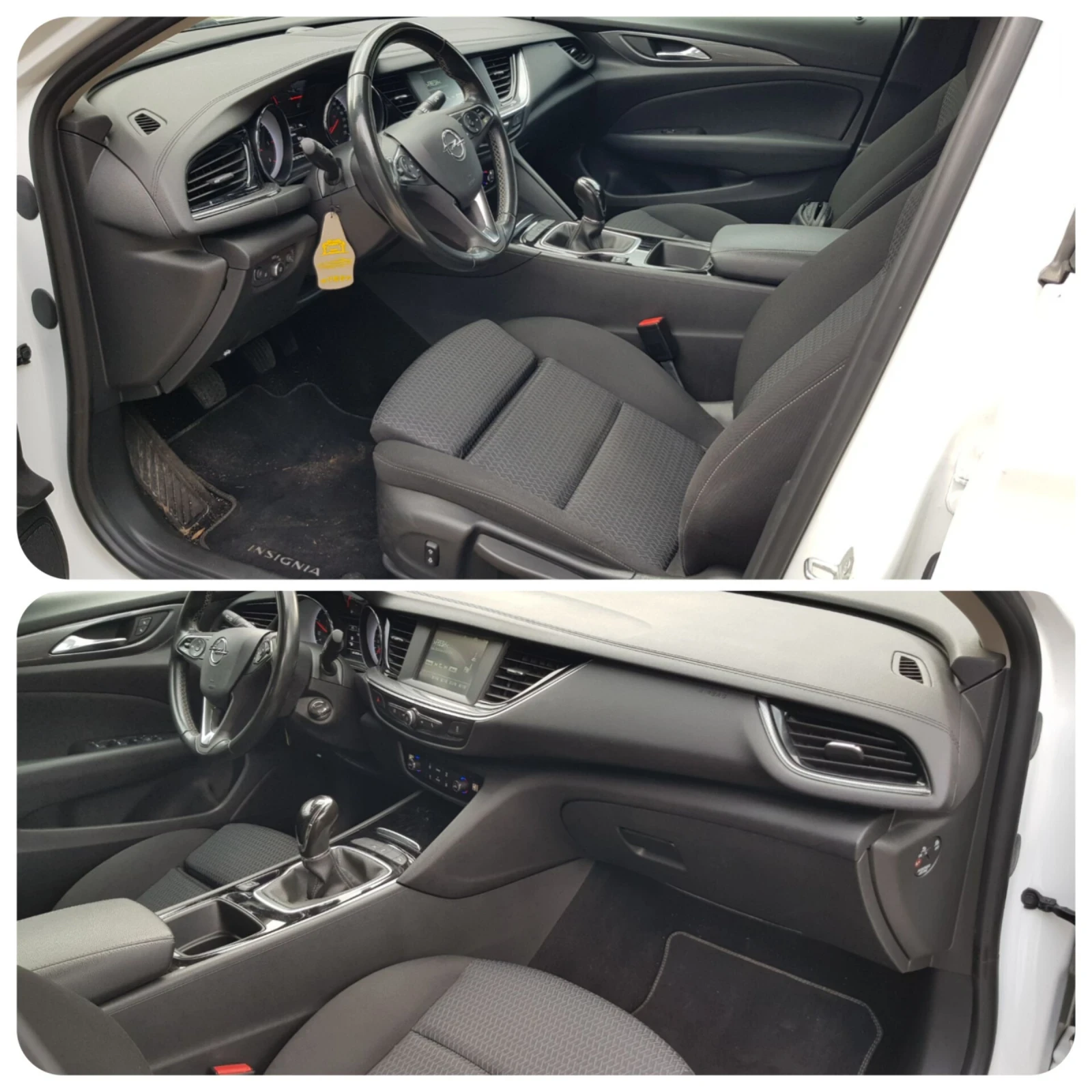 Opel Insignia Grand Sport 1.5 Turbo | Mobile.bg � ����������� 12