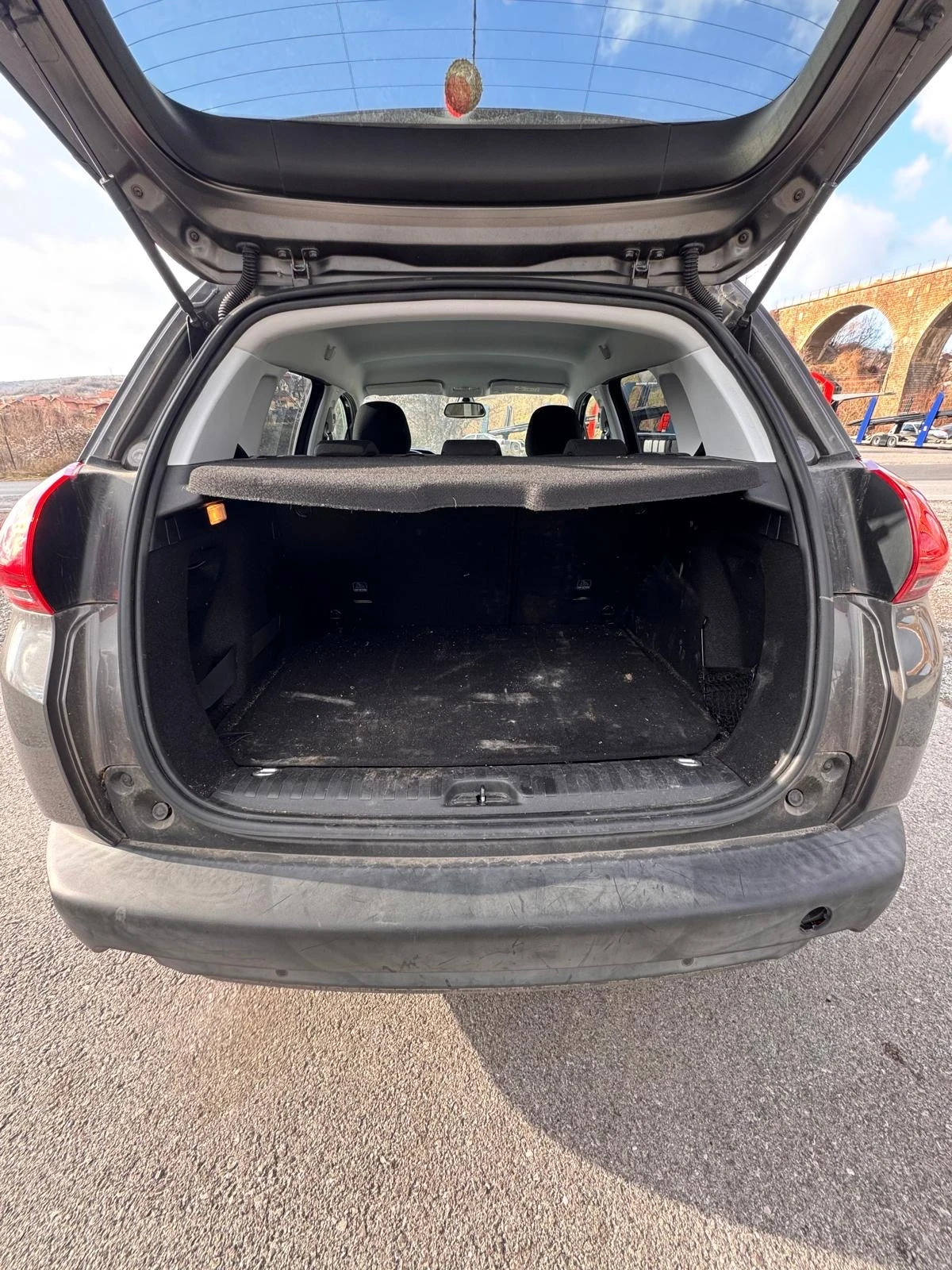 Peugeot 2008 1.2 i  | Mobile.bg � ����������� 16