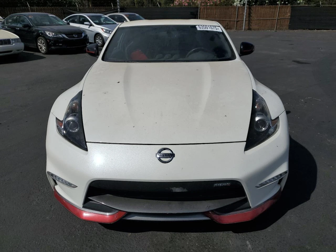 Nissan 370Z Nismo Tech  - изображение 5