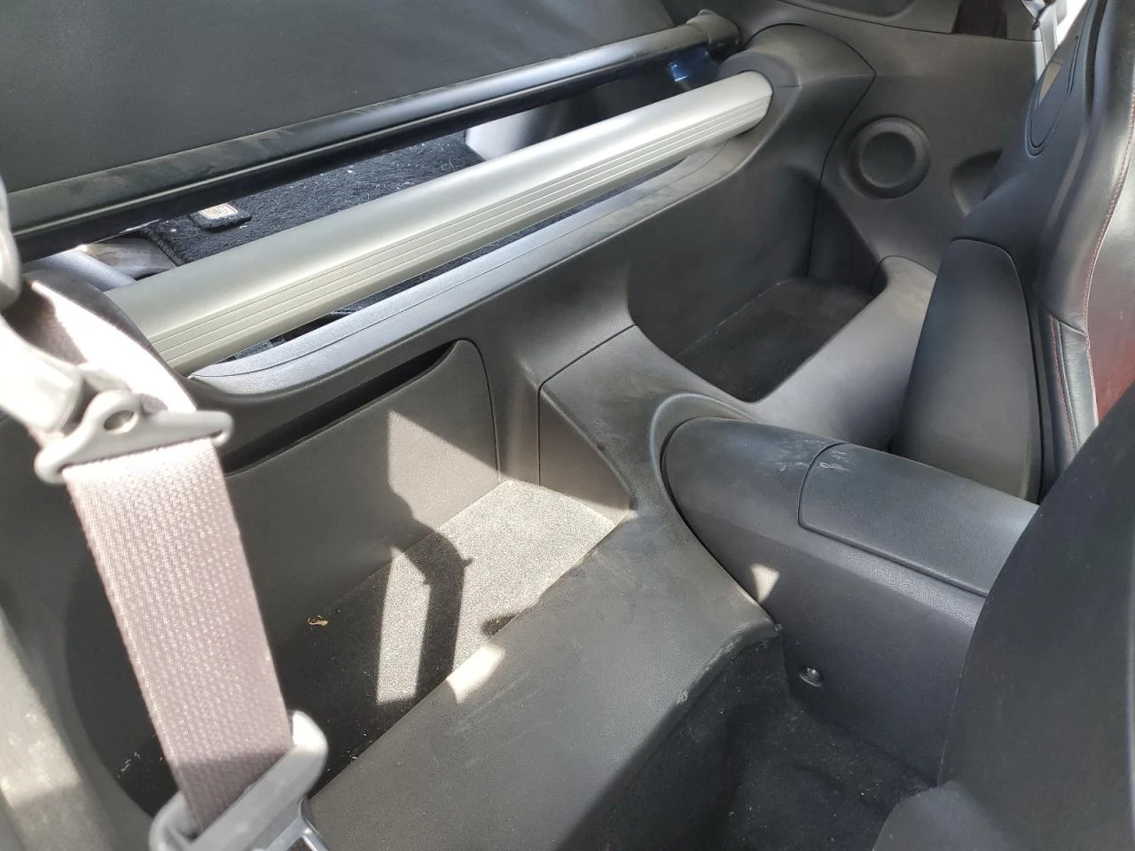 Nissan 370Z Nismo Tech  - изображение 10