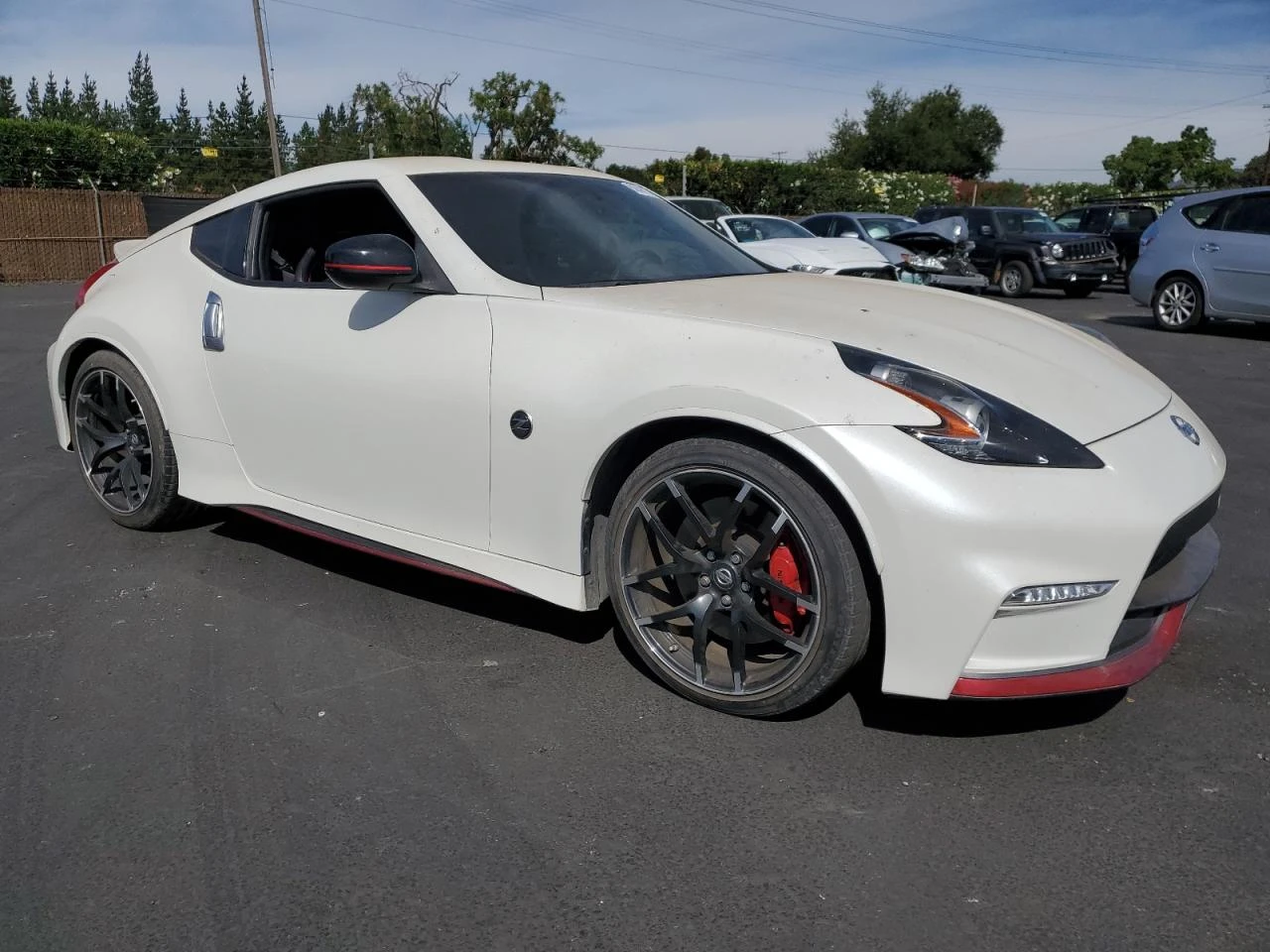 Nissan 370Z Nismo Tech  | Mobile.bg � ����������� 1