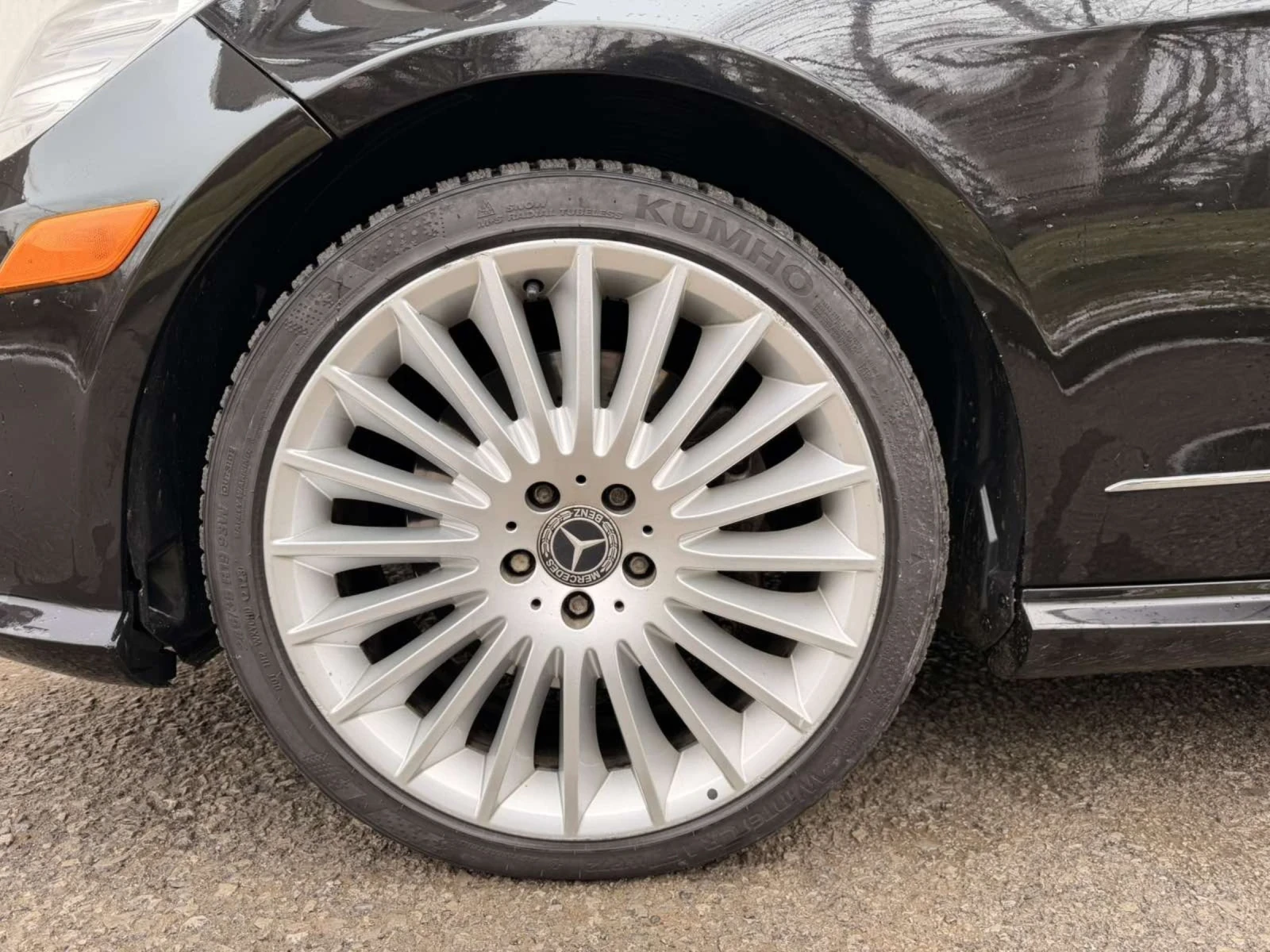 Mercedes-Benz E 500 AMG OPTIC / 4-MATIC  / �������  / ����������  | Mobile.bg � ����������� 17