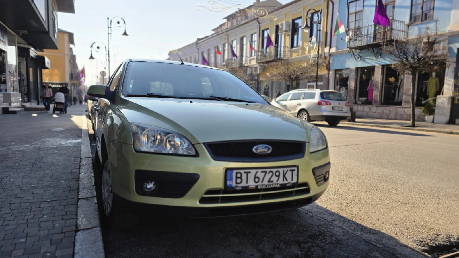 Ford Focus | Mobile.bg � ����������� 1