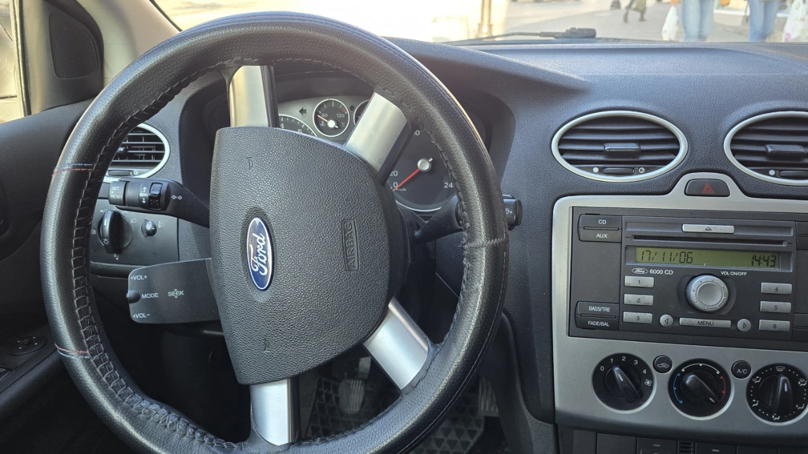 Ford Focus | Mobile.bg � ����������� 11