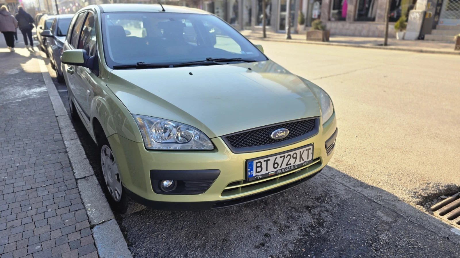 Ford Focus | Mobile.bg � ����������� 9