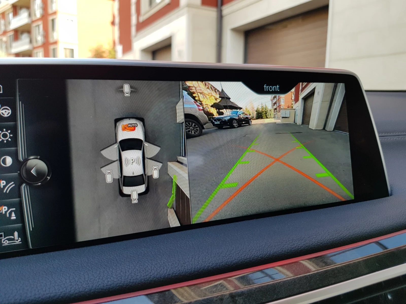 BMW 730 730LD X-DRIVE | Mobile.bg � ����������� 7