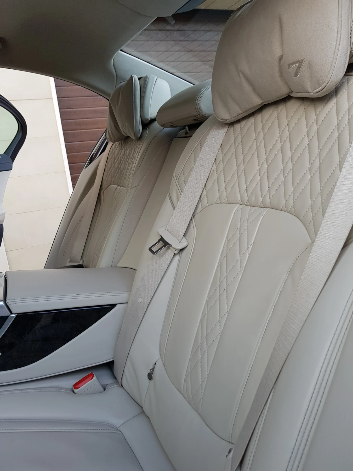 BMW 730 730LD X-DRIVE | Mobile.bg � ����������� 11