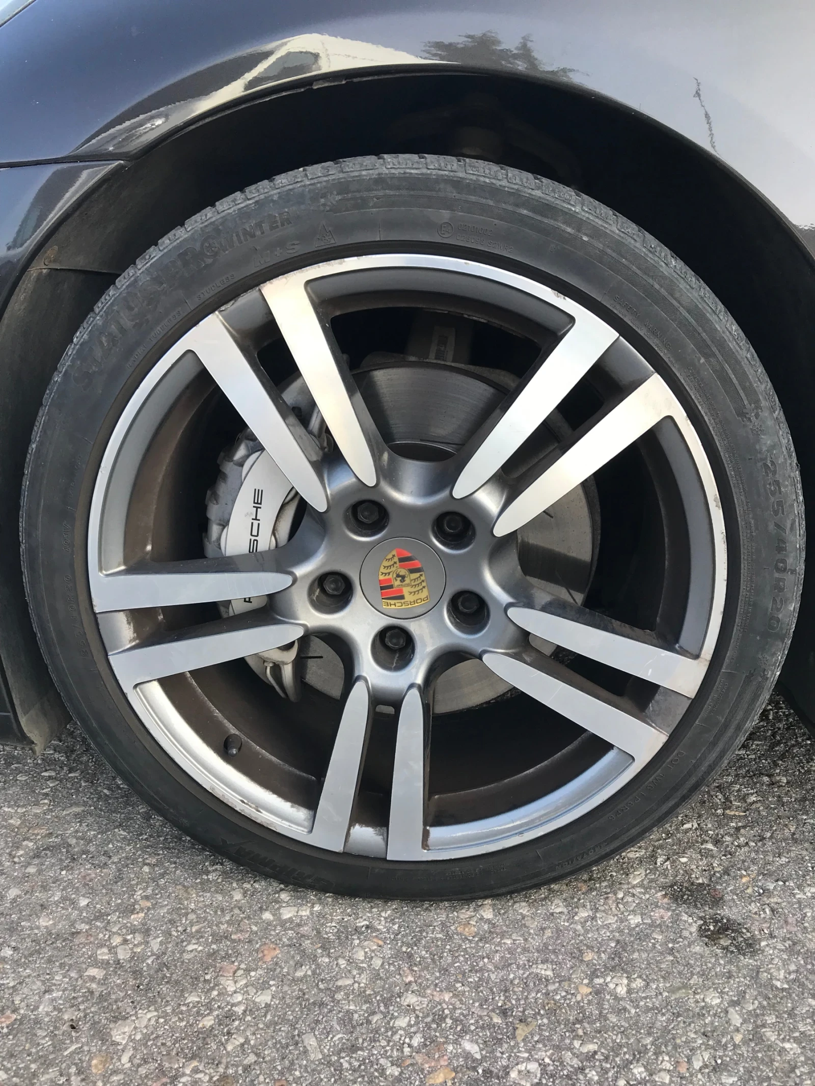 Porsche Panamera 4.8S | Mobile.bg � ����������� 13