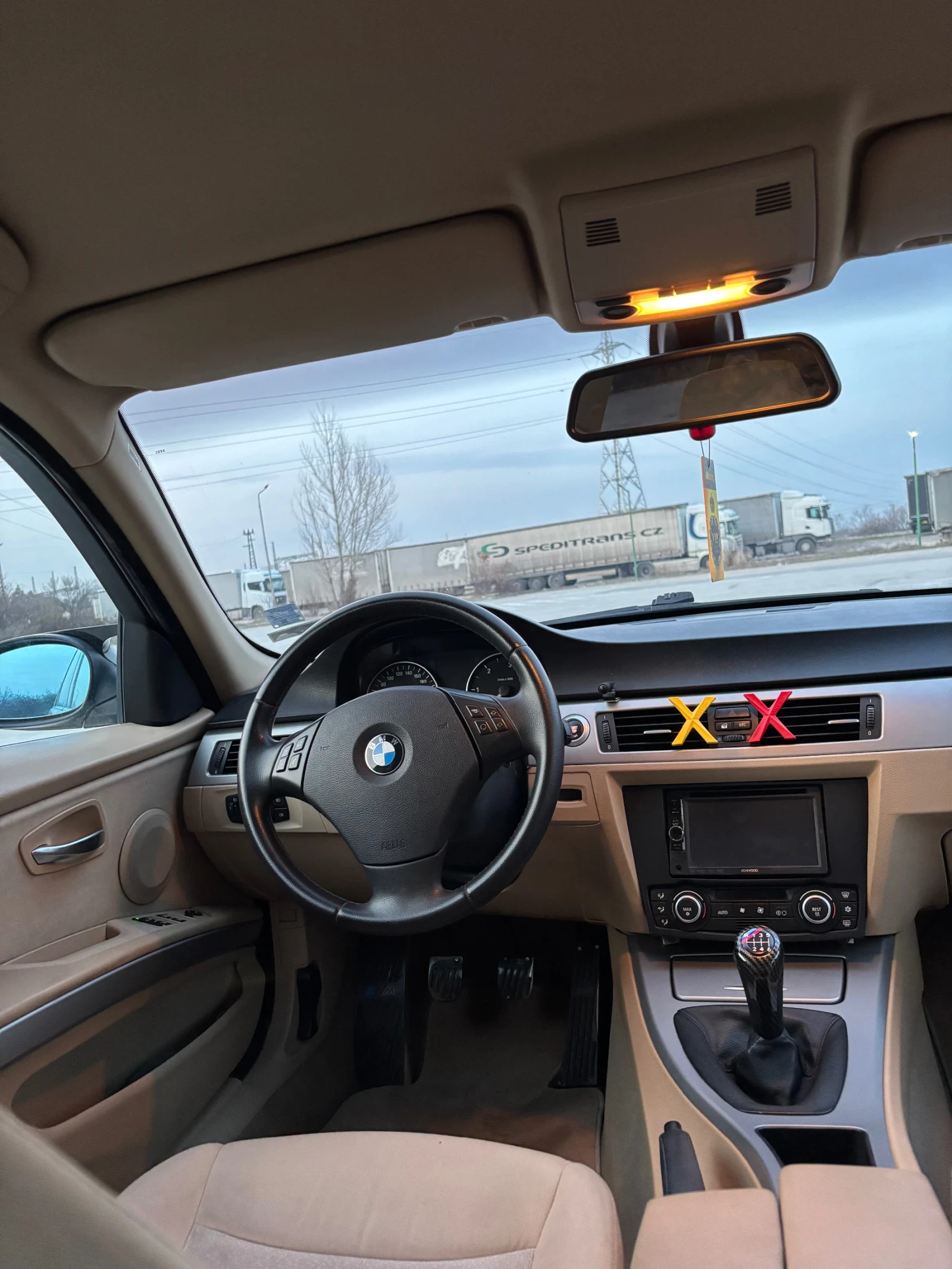 BMW 320 | Mobile.bg � ����������� 16