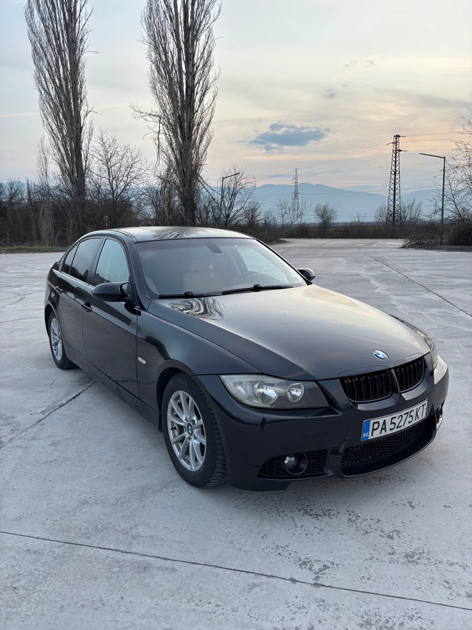 BMW 320  - изображение 3